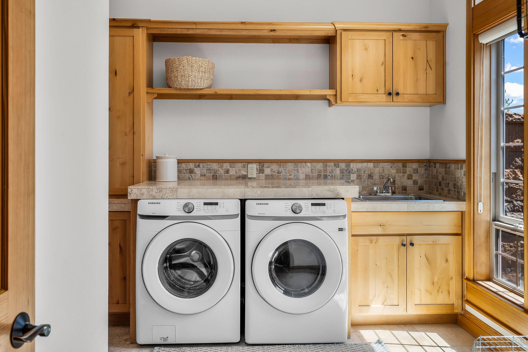 Broken Top - Residential