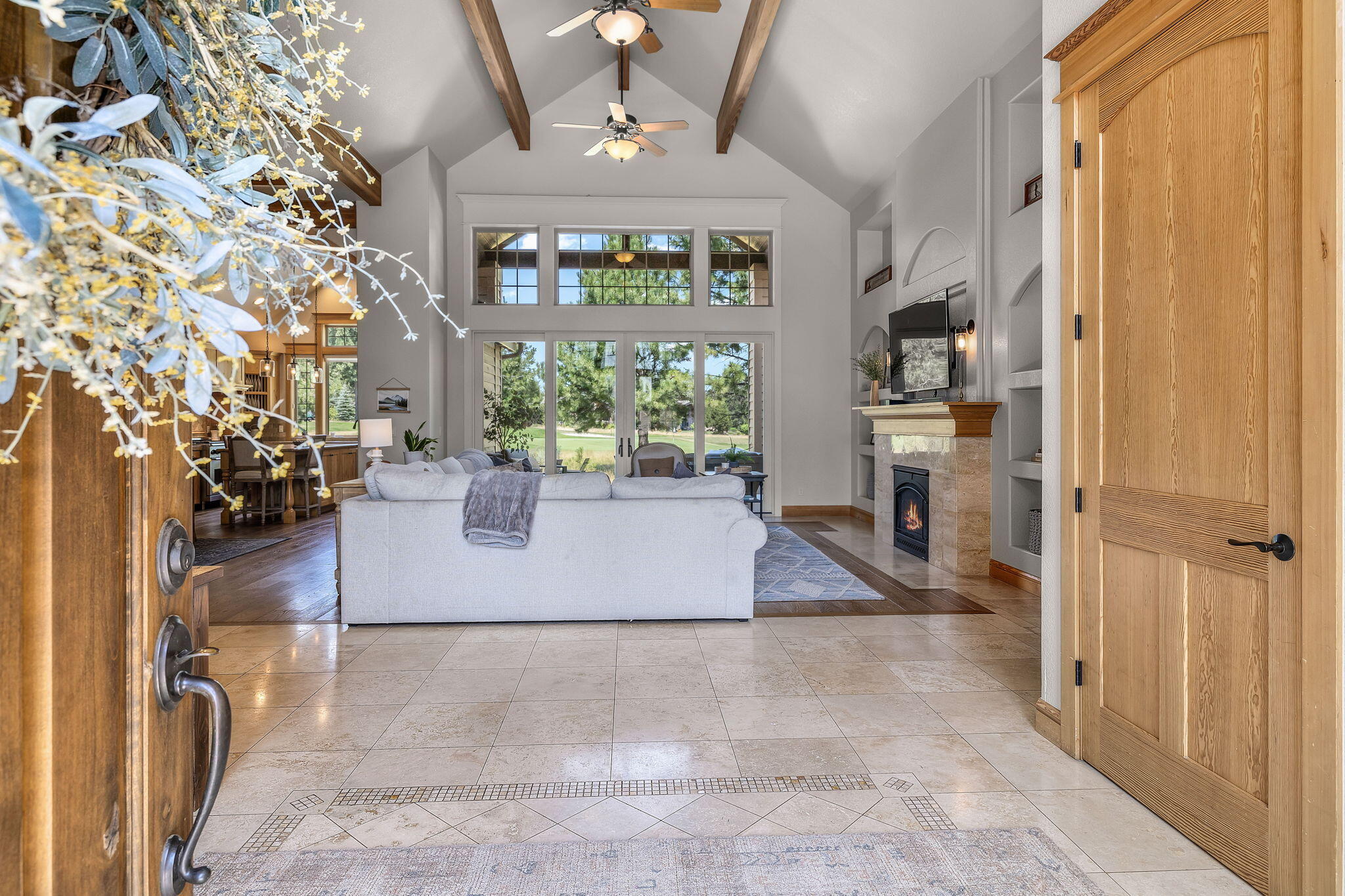 Broken Top - Residential