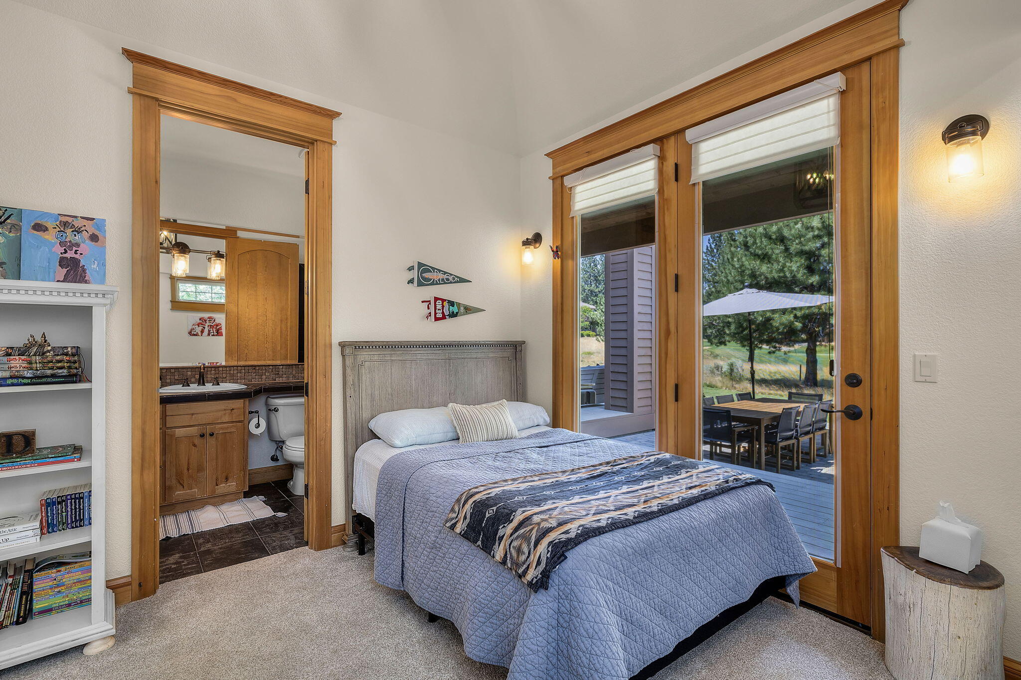 Broken Top - Residential