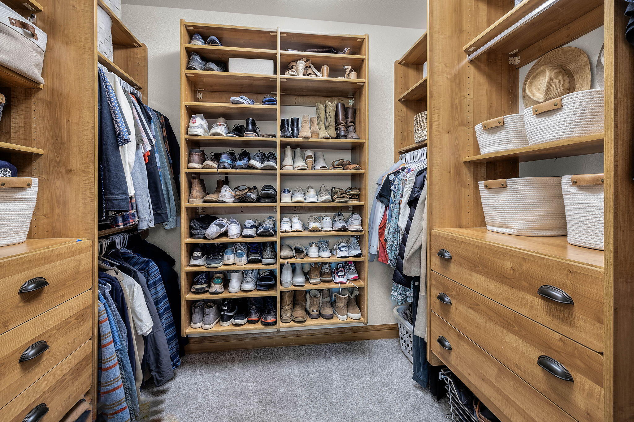 Broken Top - Residential