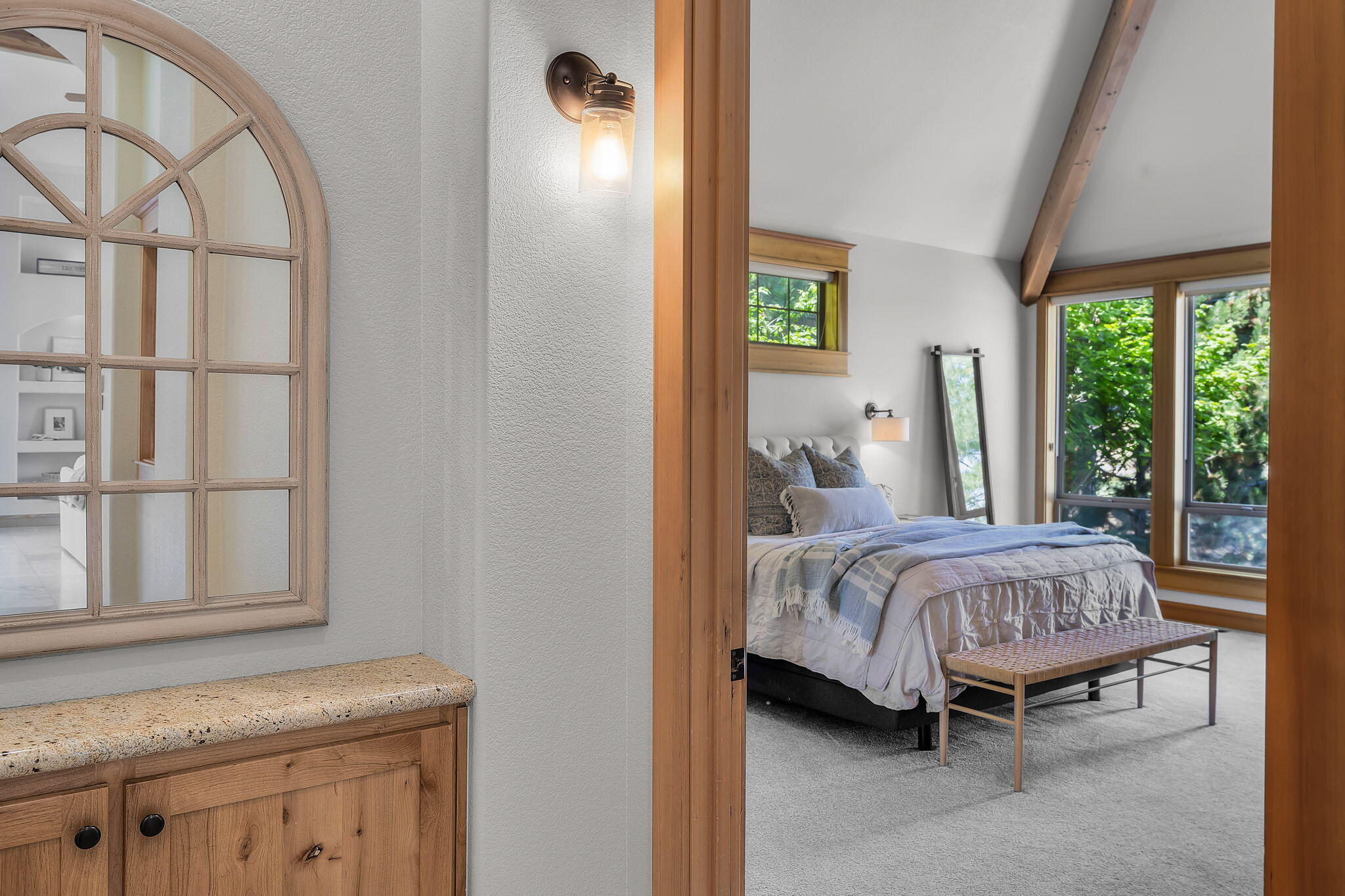 Broken Top - Residential