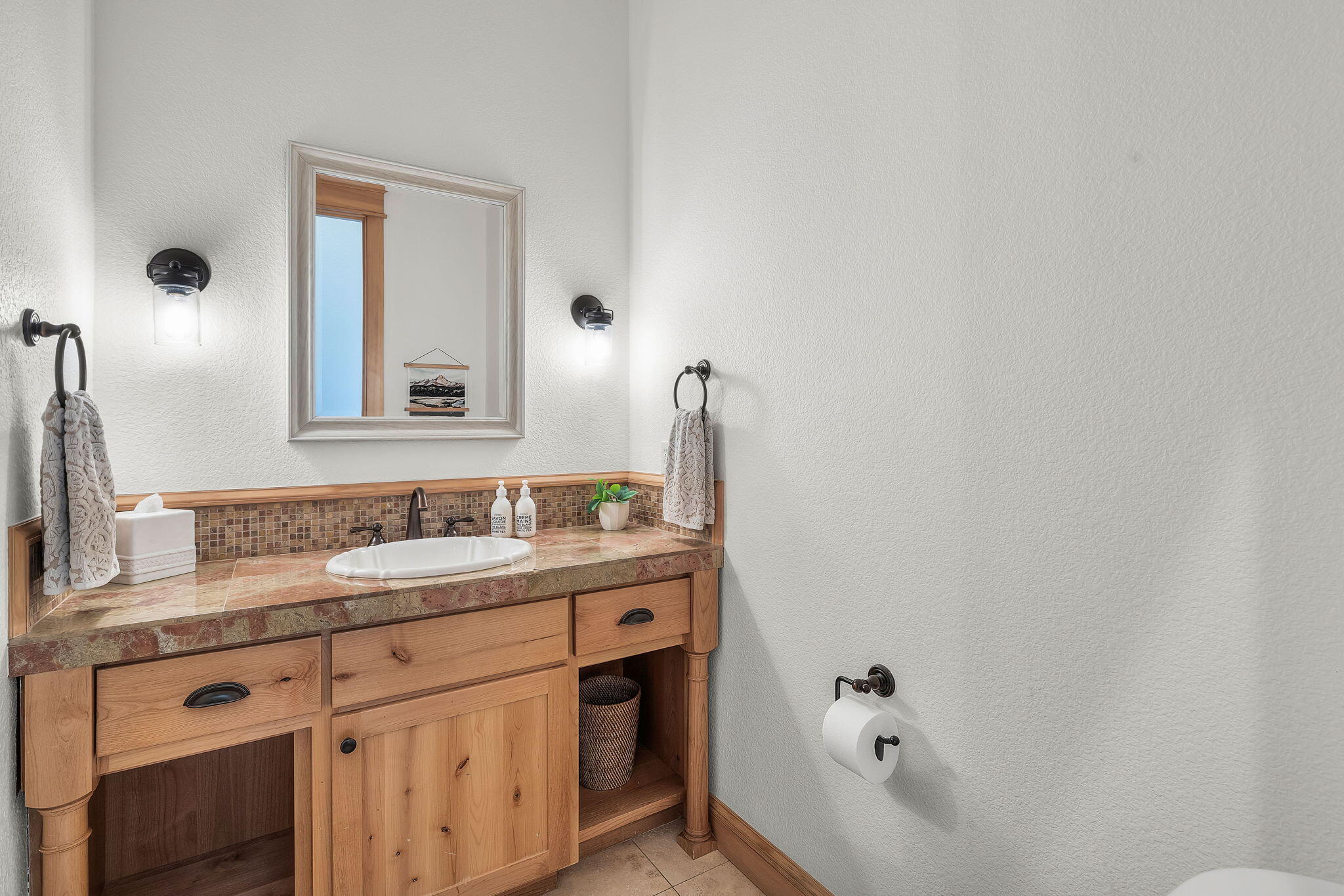 Broken Top - Residential