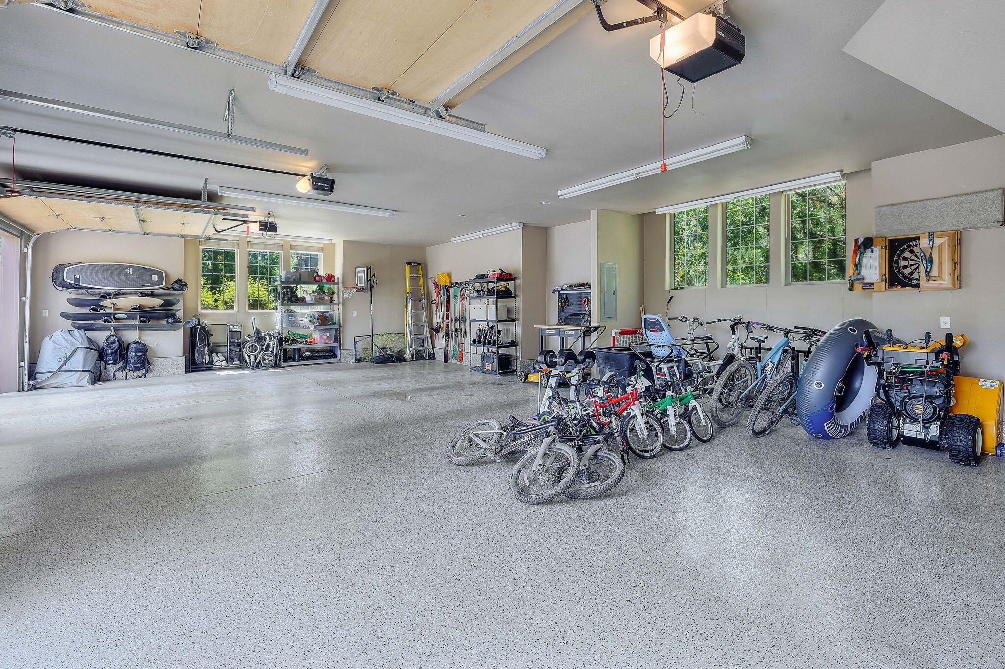 Broken Top - Residential