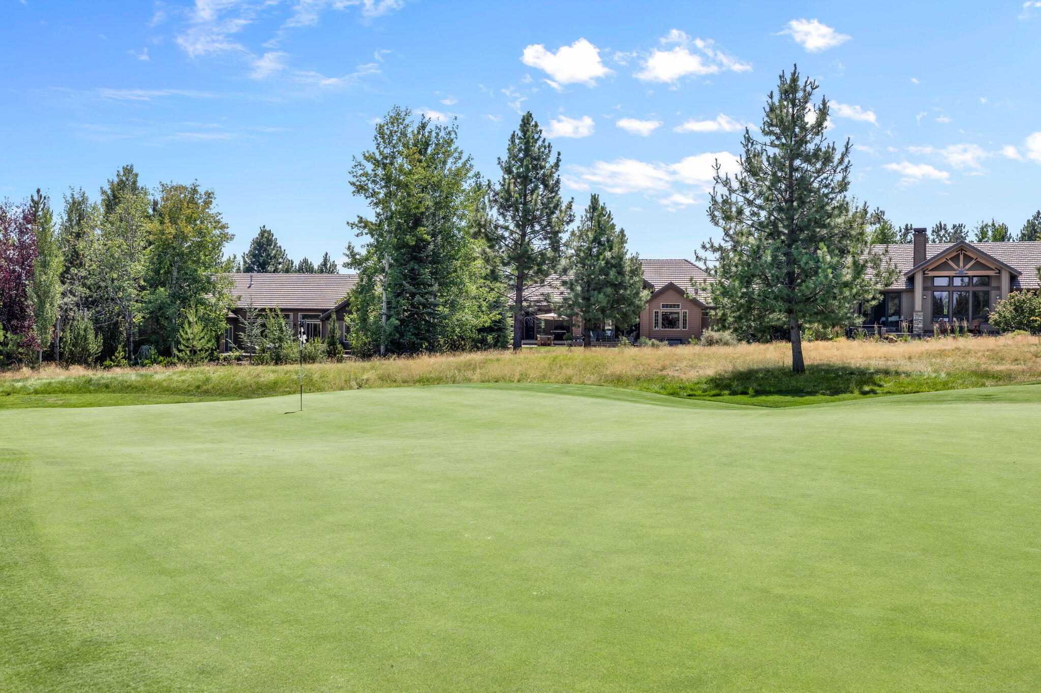 Broken Top - Residential