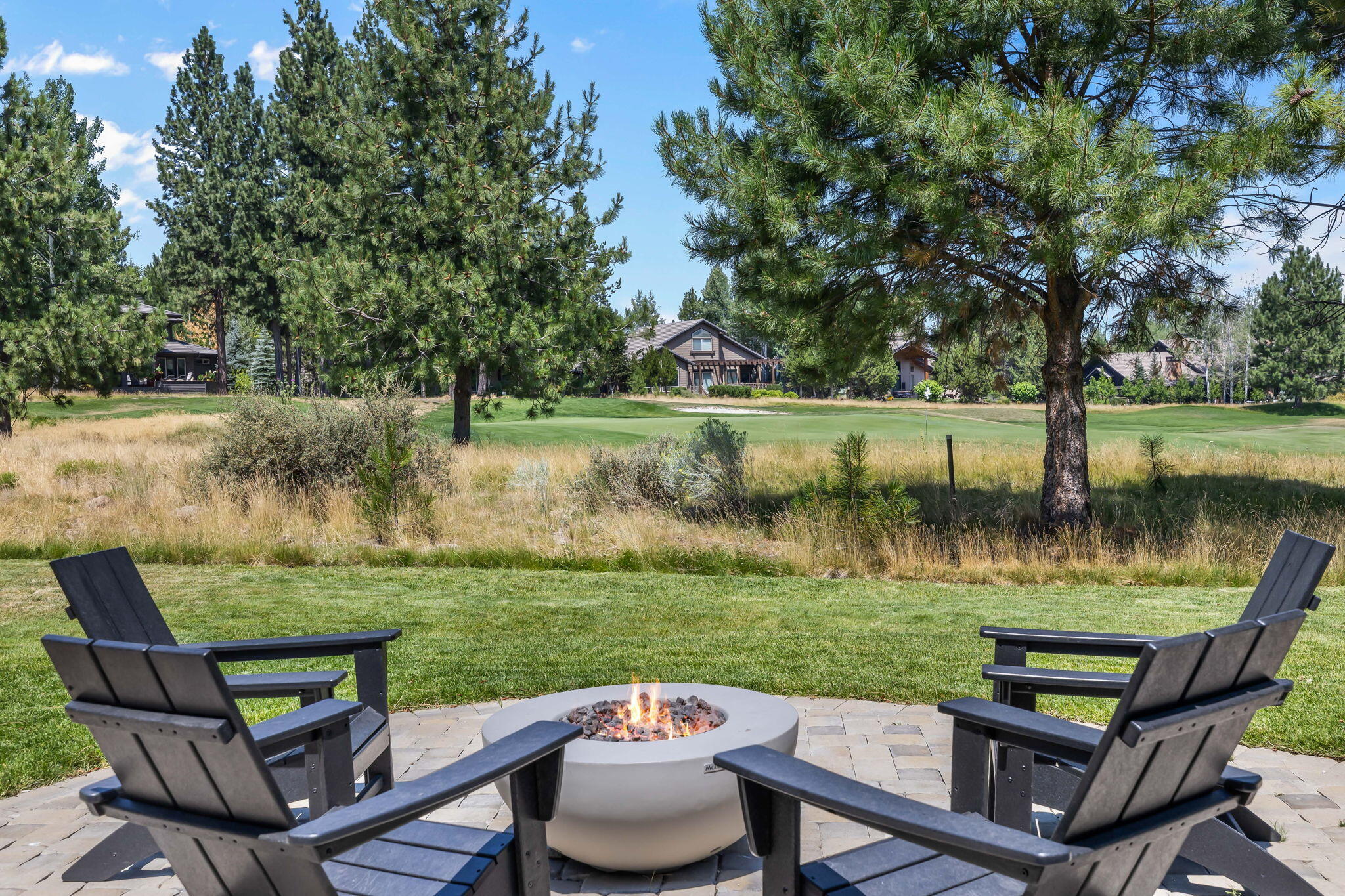 Broken Top - Residential