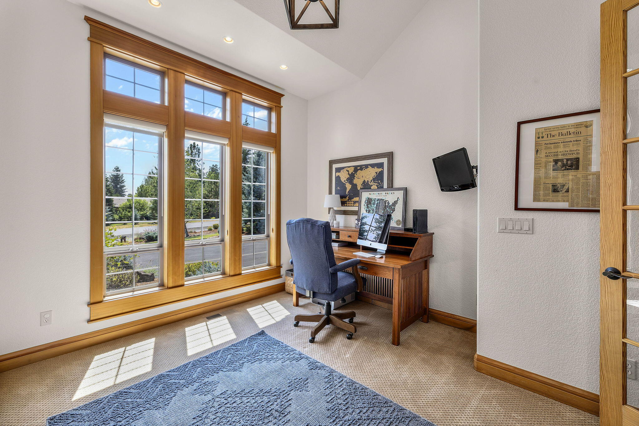 Broken Top - Residential