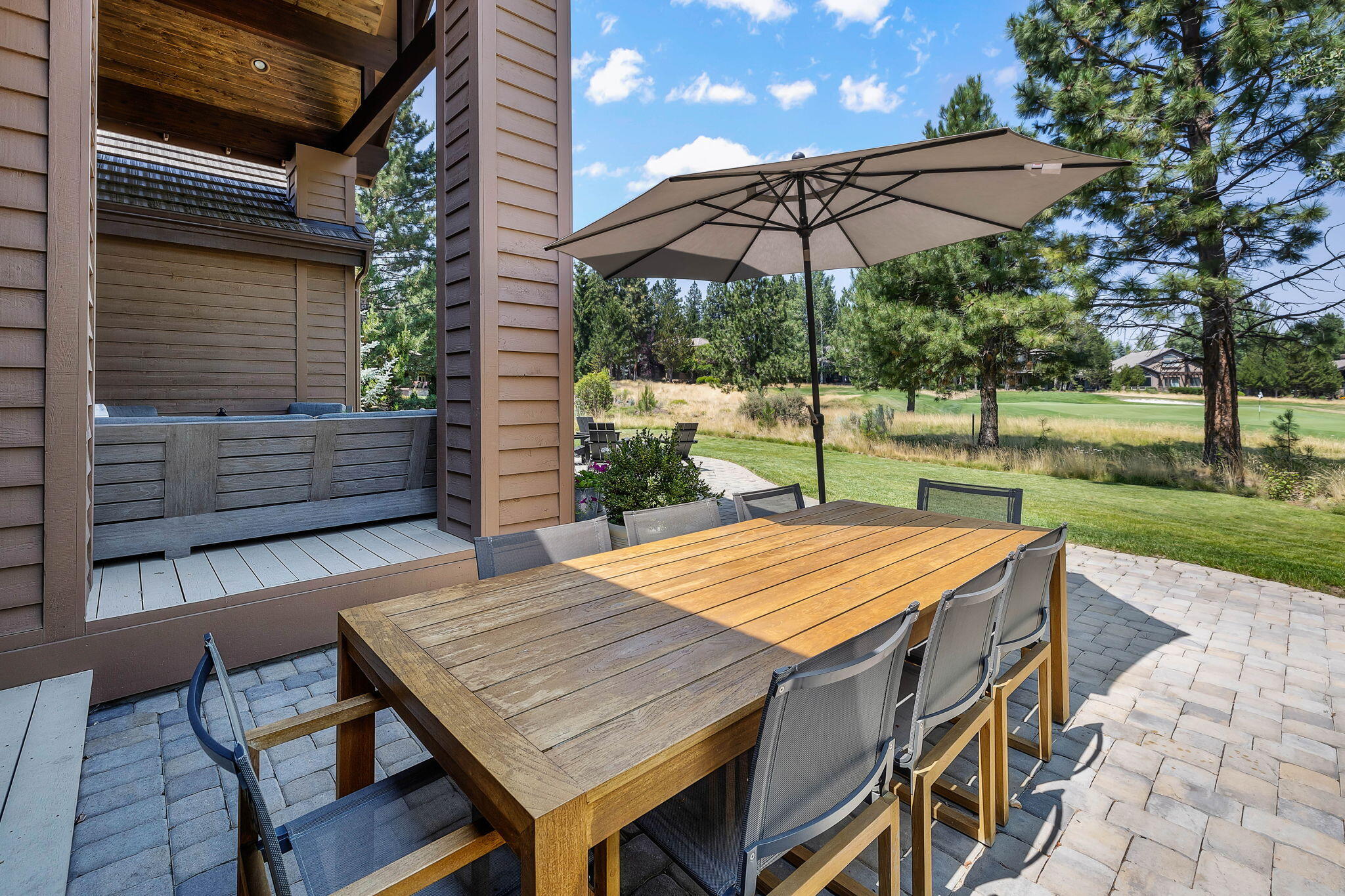 Broken Top - Residential