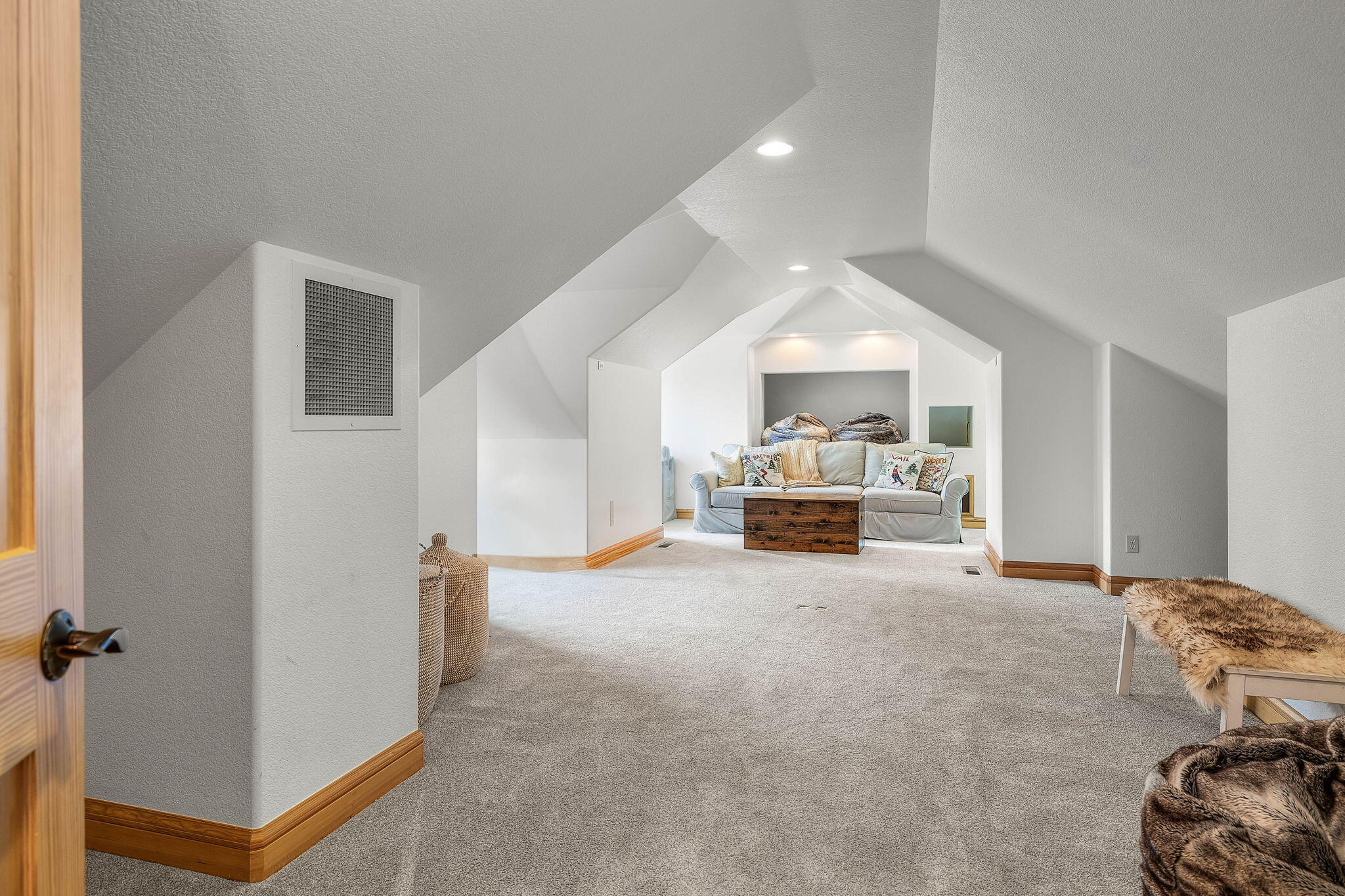 Broken Top - Residential