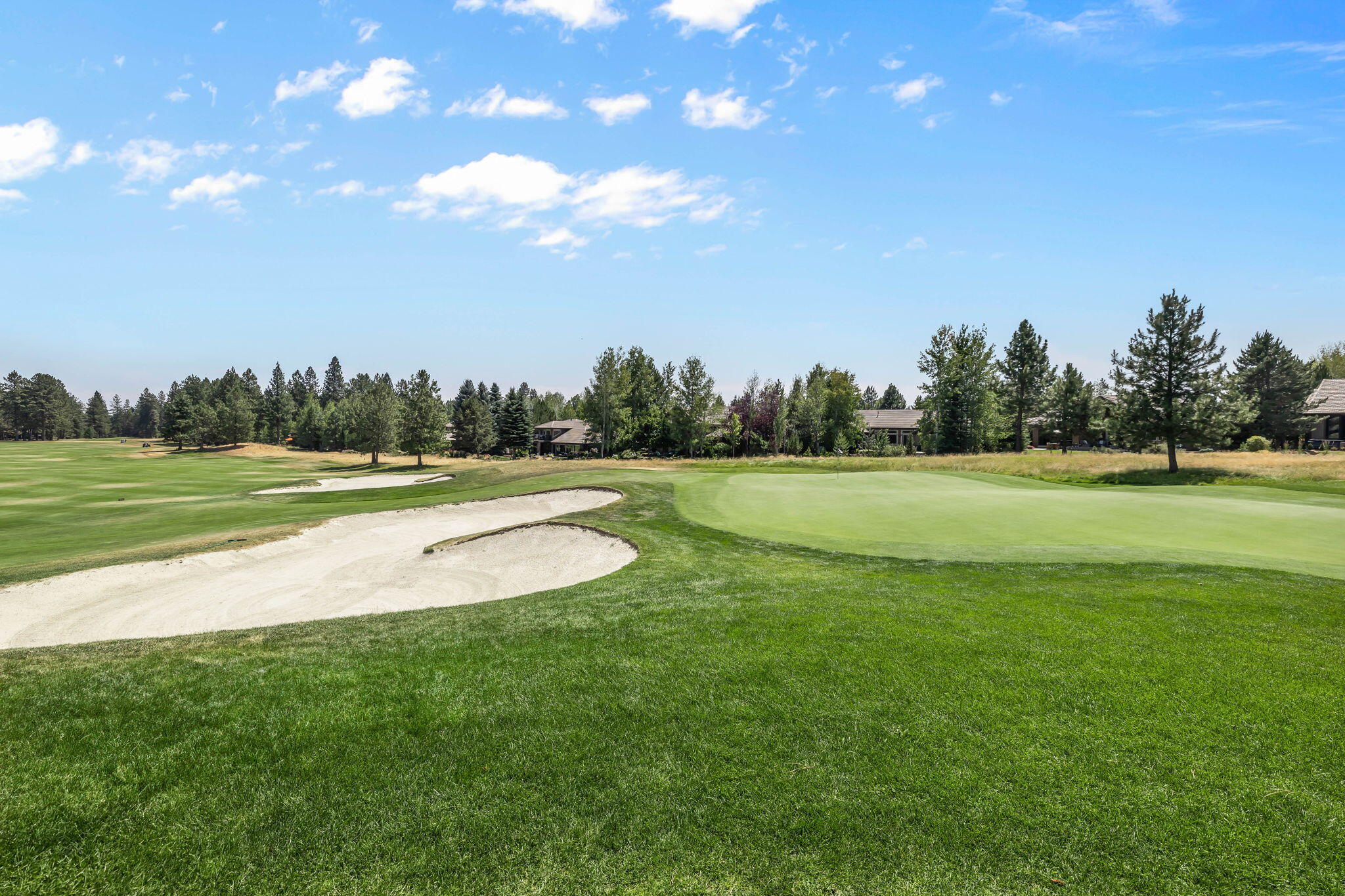 Broken Top - Residential