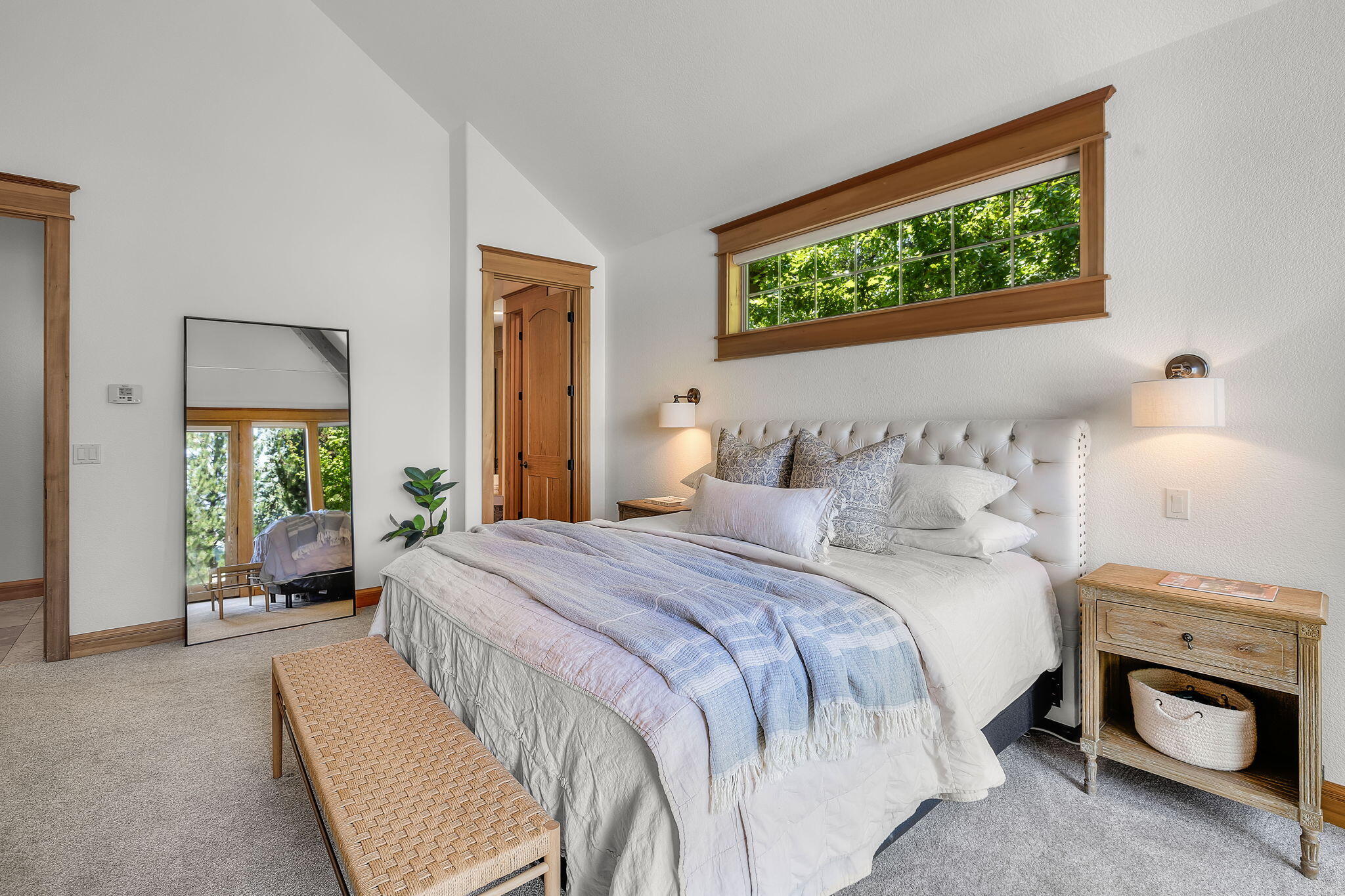 Broken Top - Residential