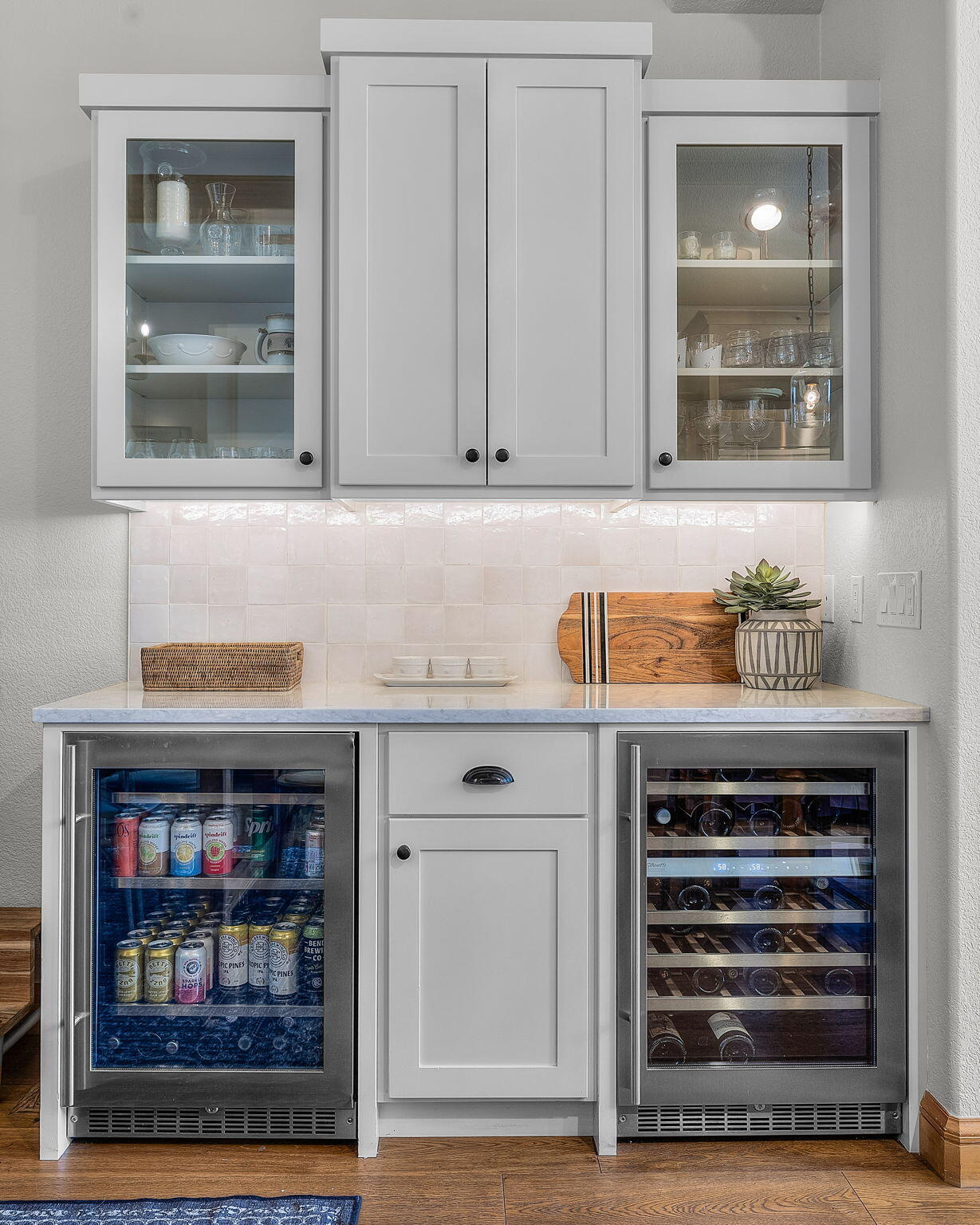 Broken Top - Residential