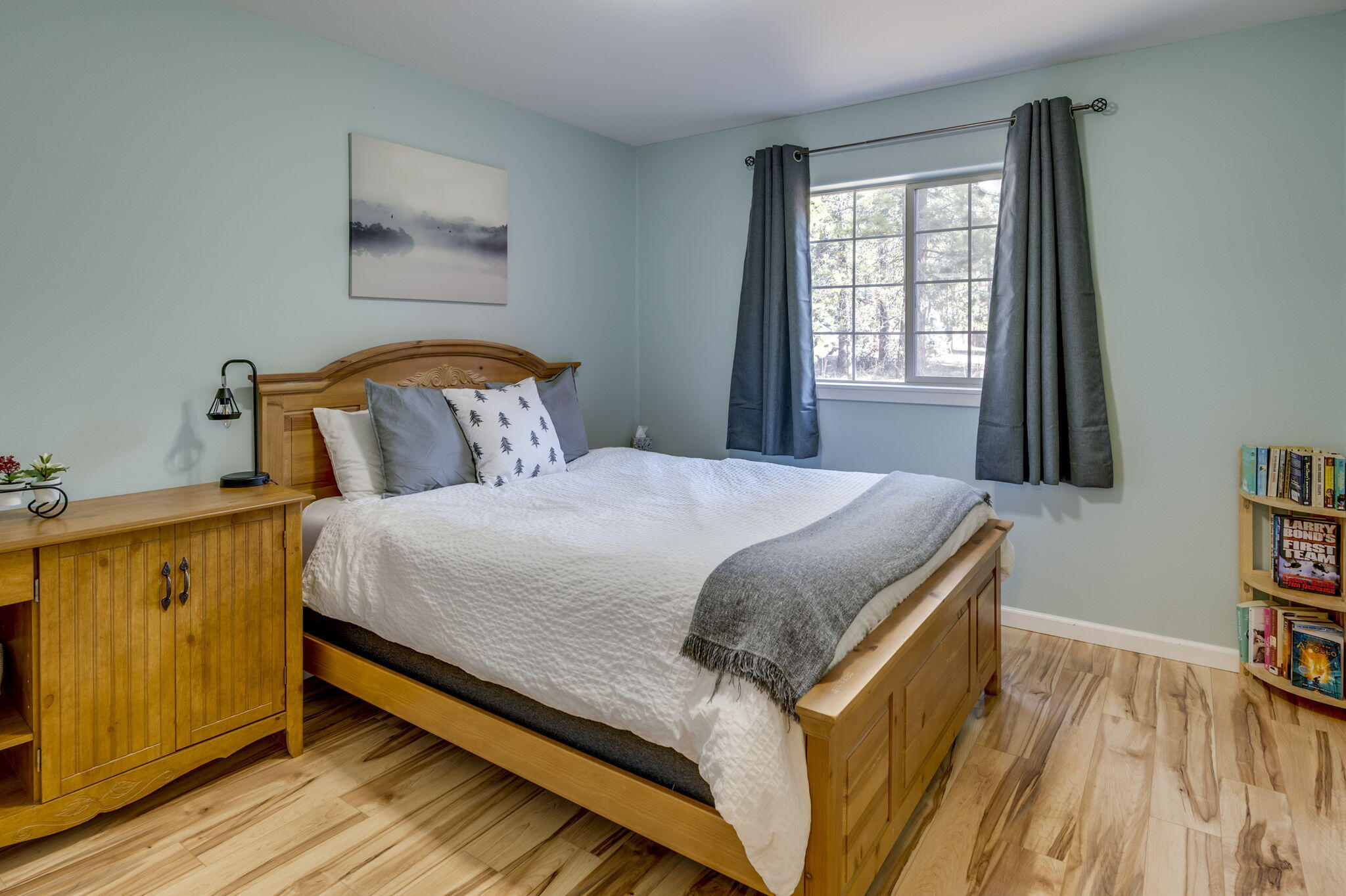 Drrh Trs - Residential