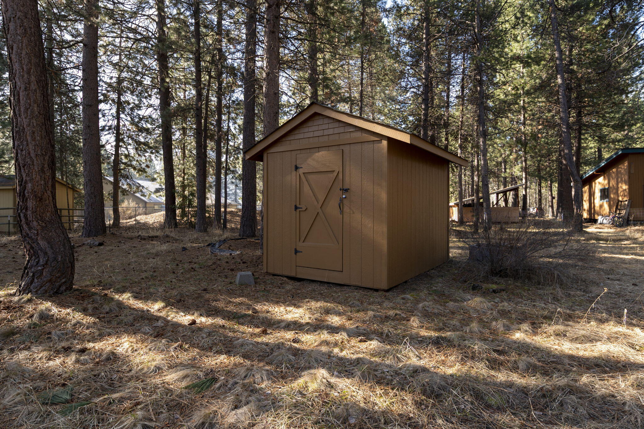 Drrh Trs - Residential