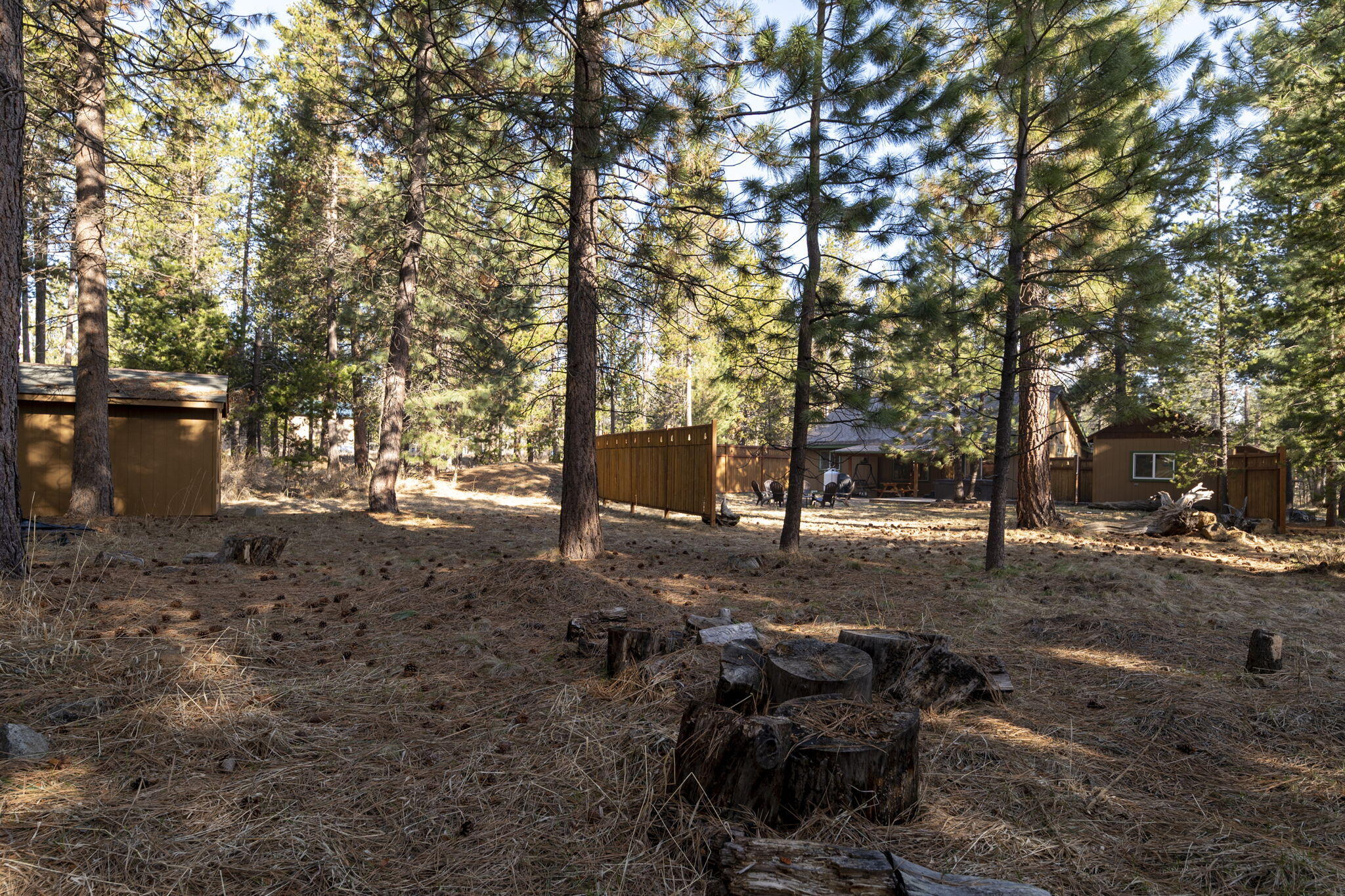 Drrh Trs - Residential