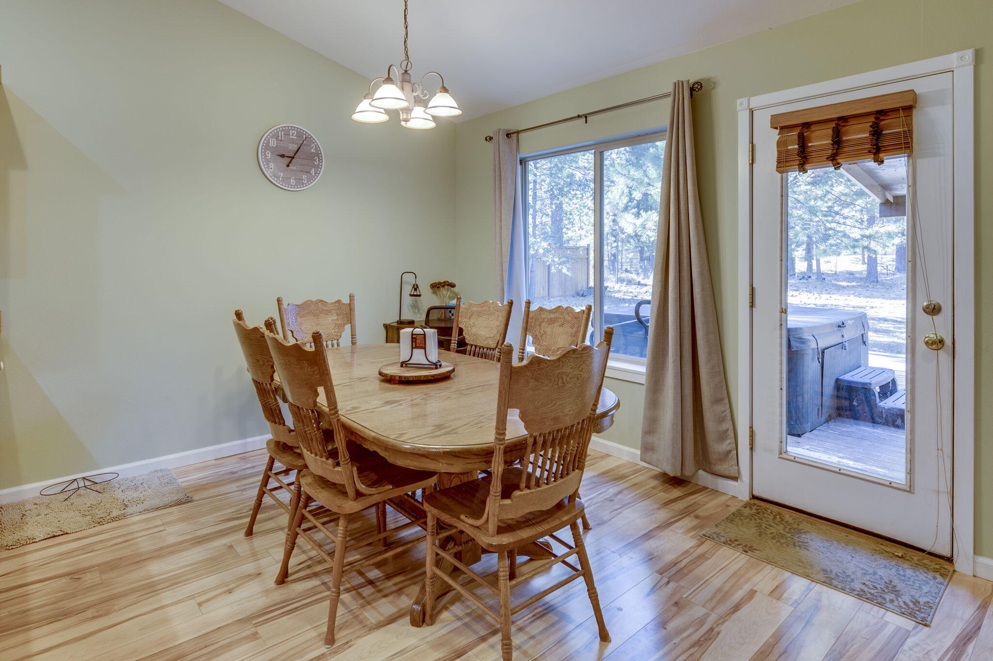 Drrh Trs - Residential