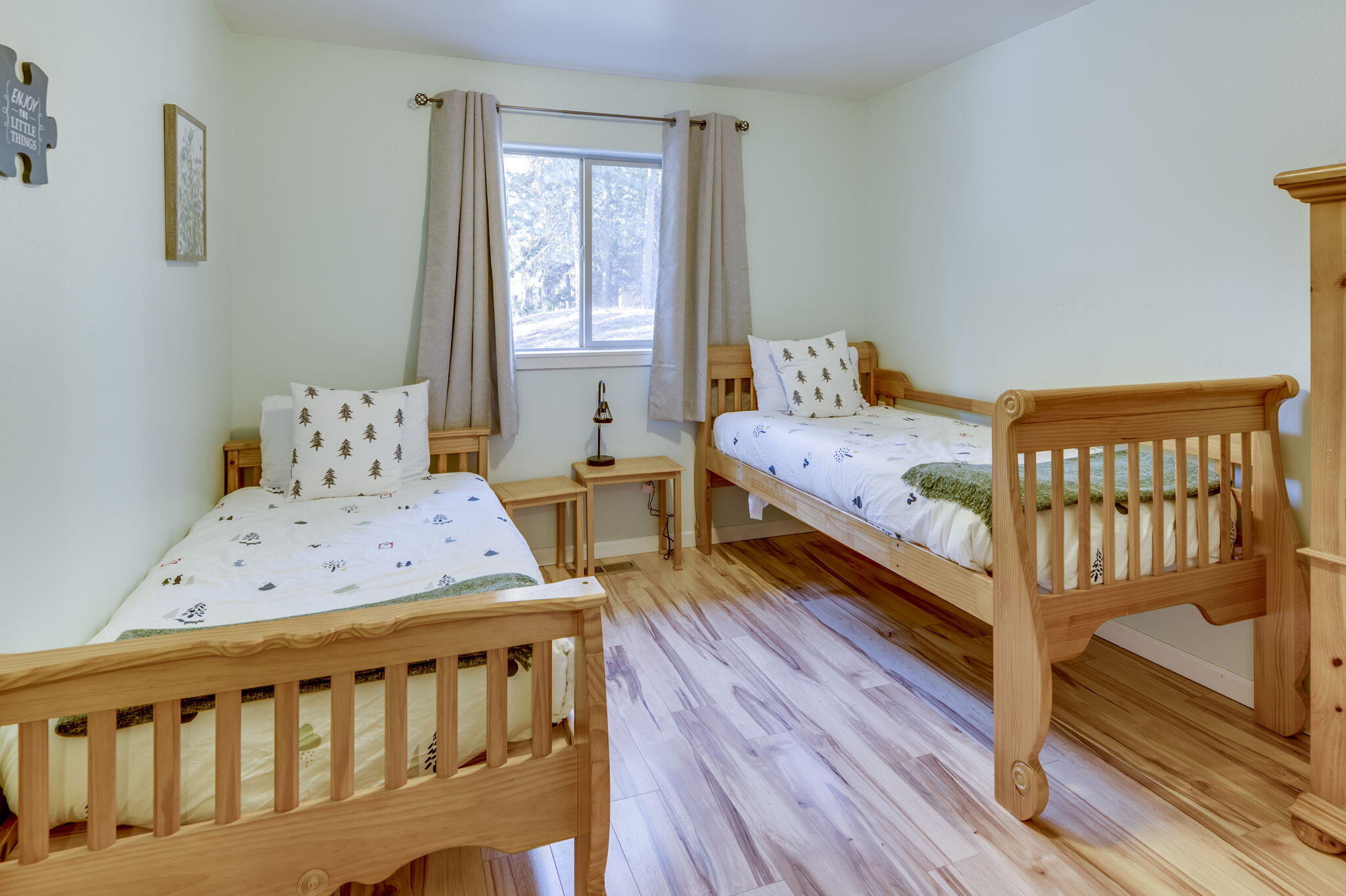 Drrh Trs - Residential