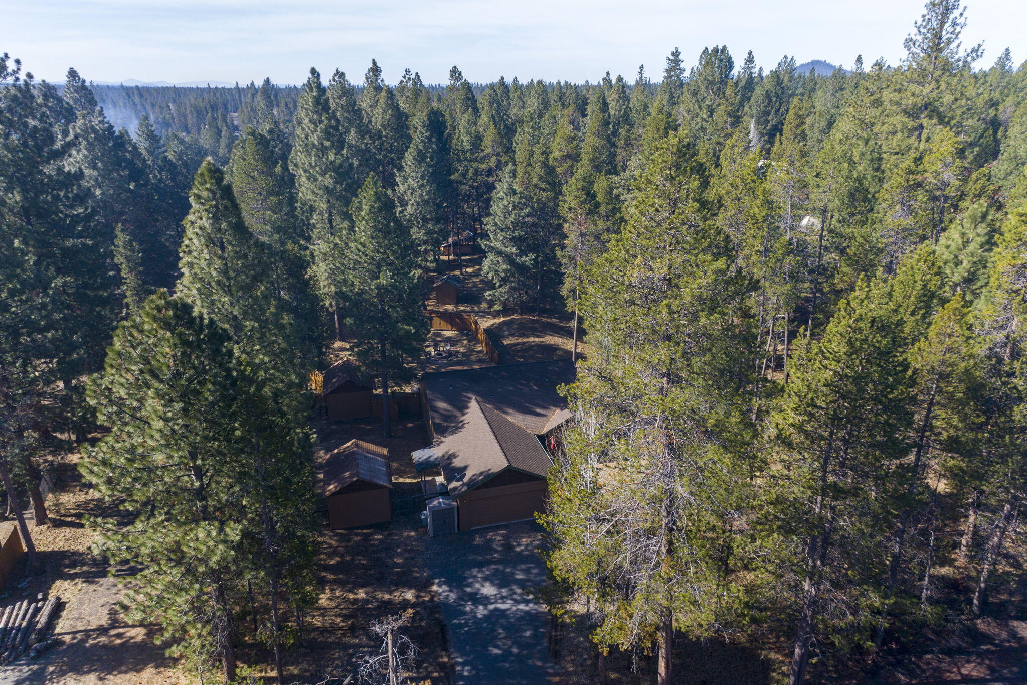 Drrh Trs - Residential