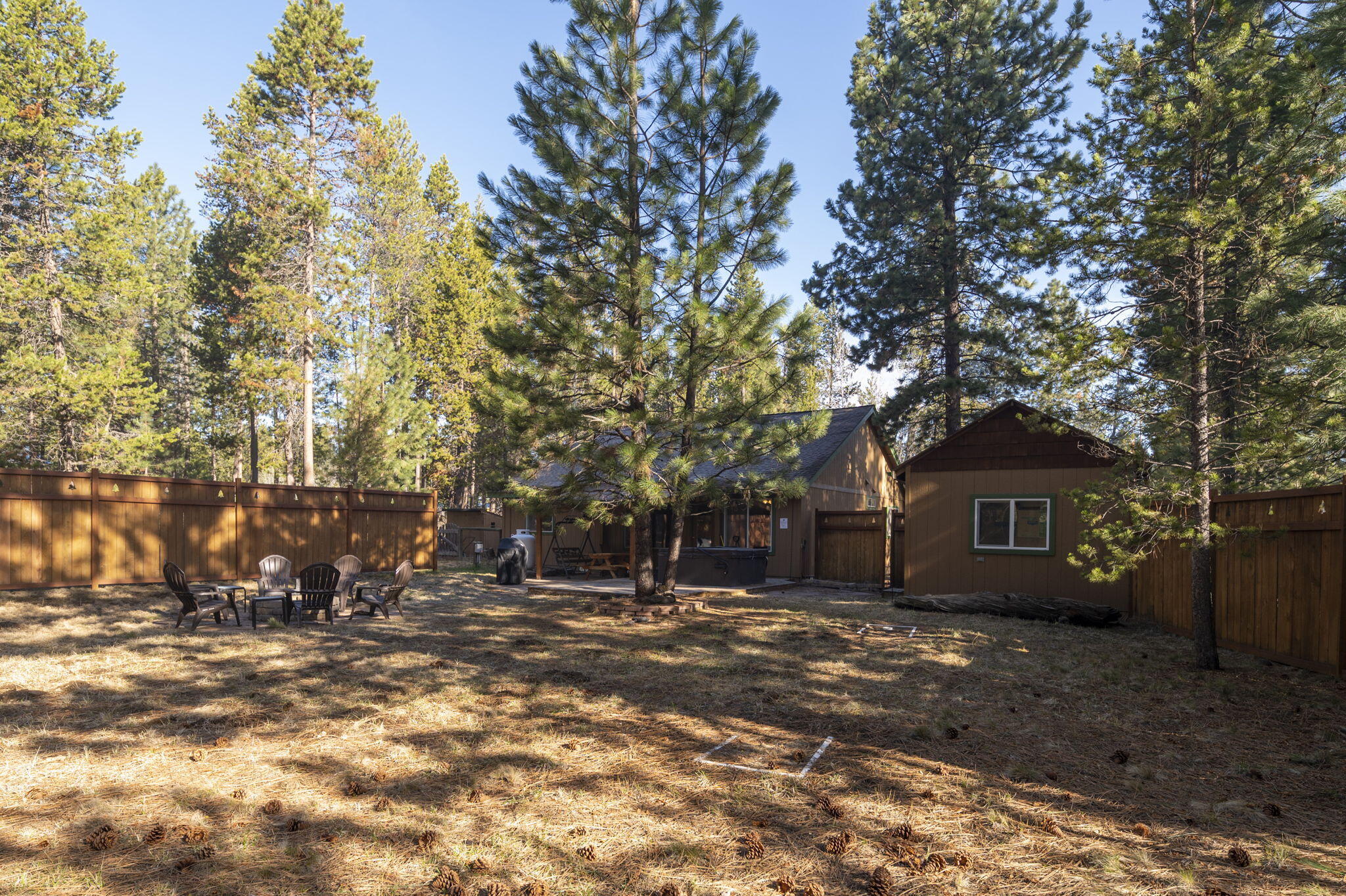 Drrh Trs - Residential