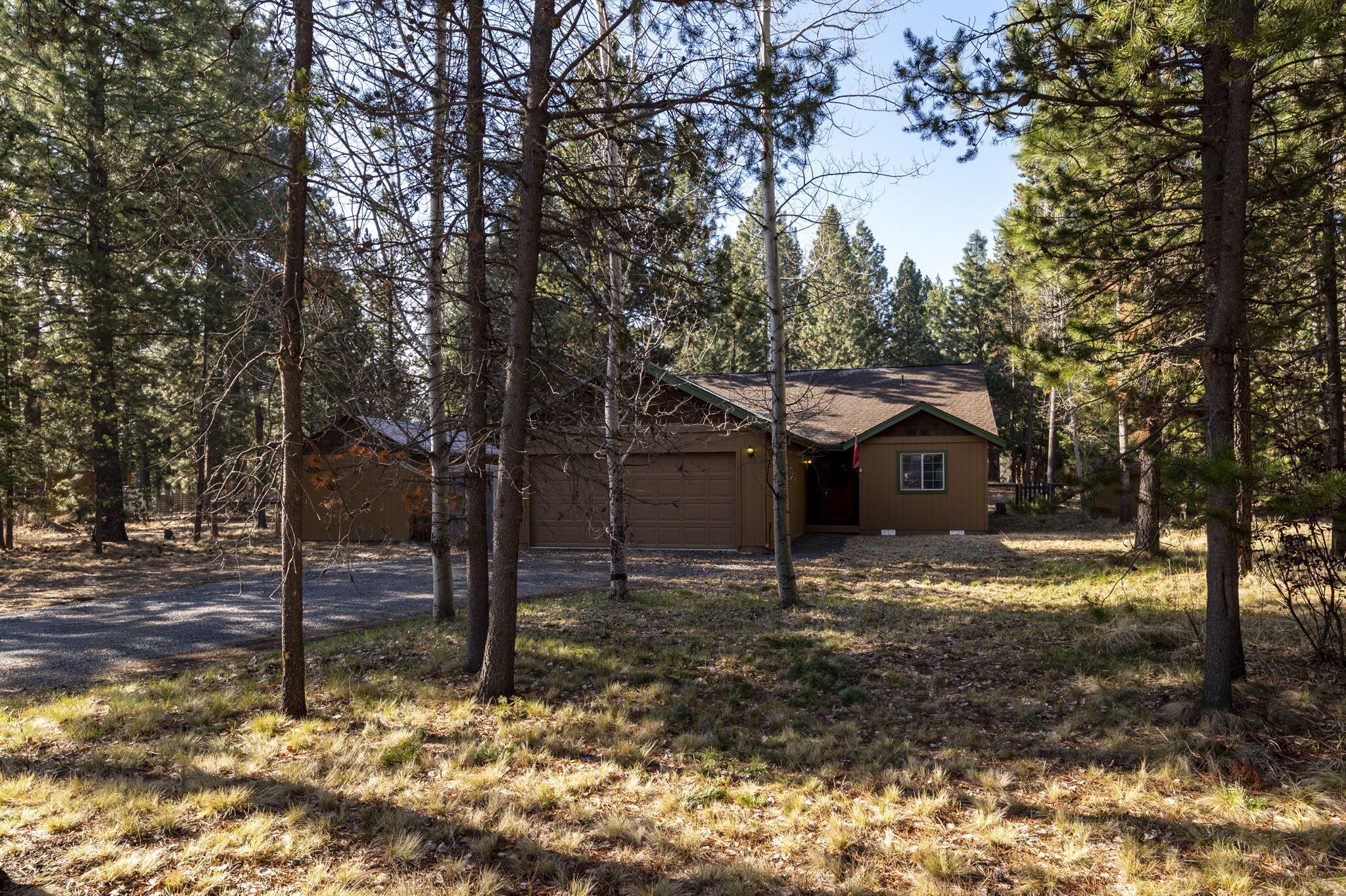 Drrh Trs - Residential