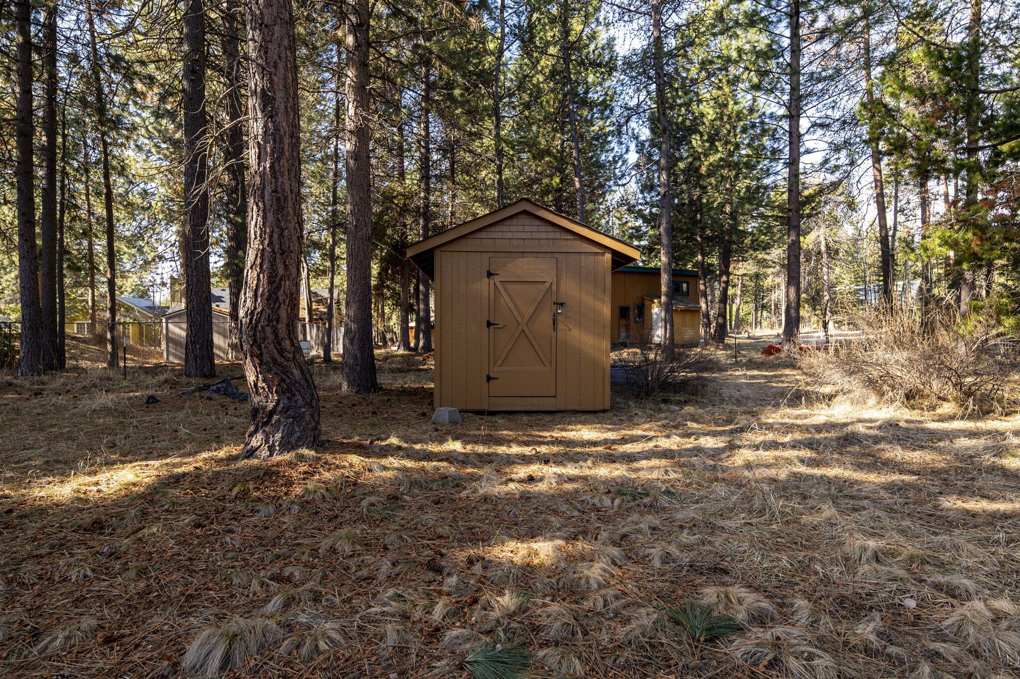 Drrh Trs - Residential