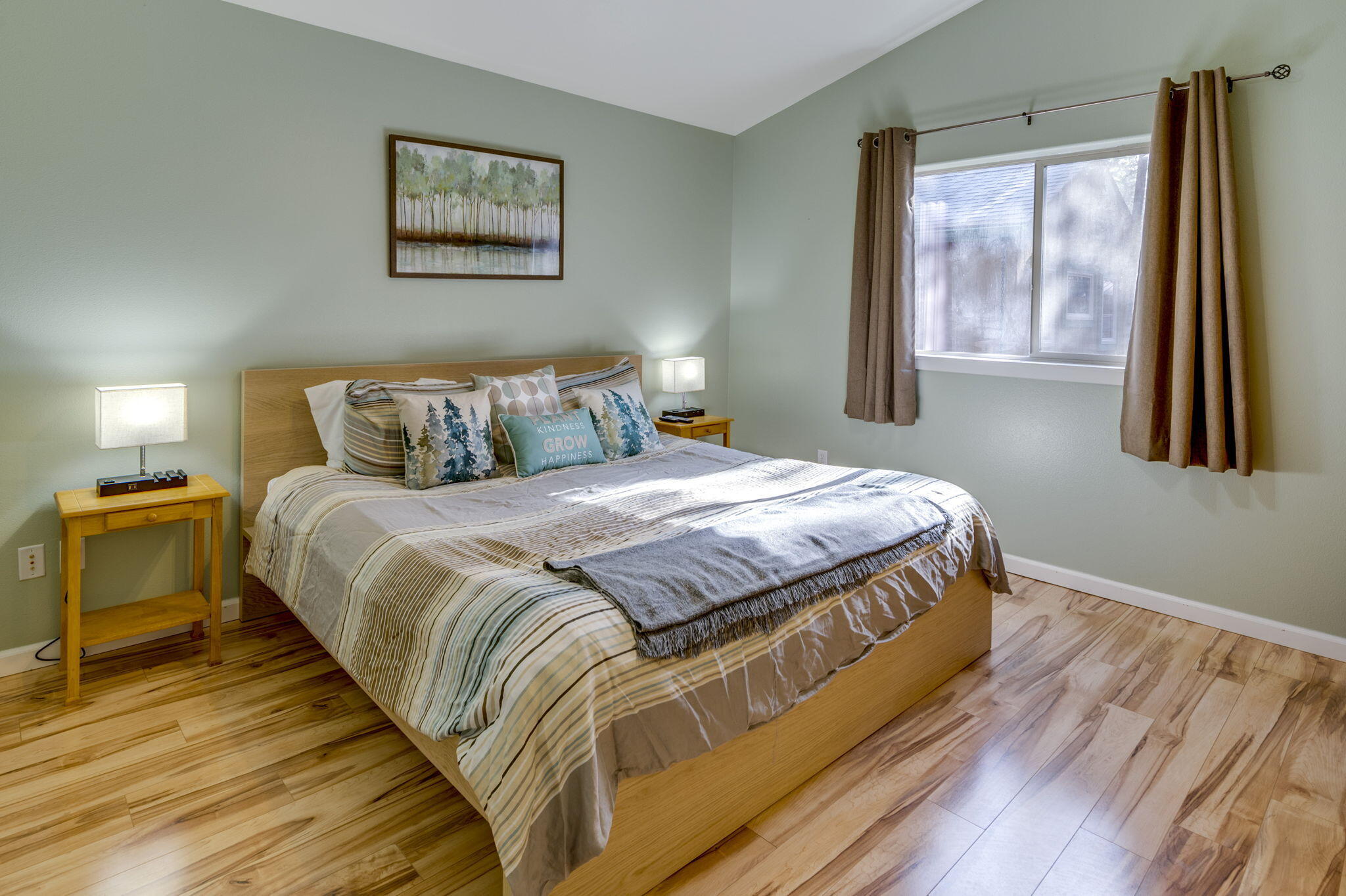 Drrh Trs - Residential