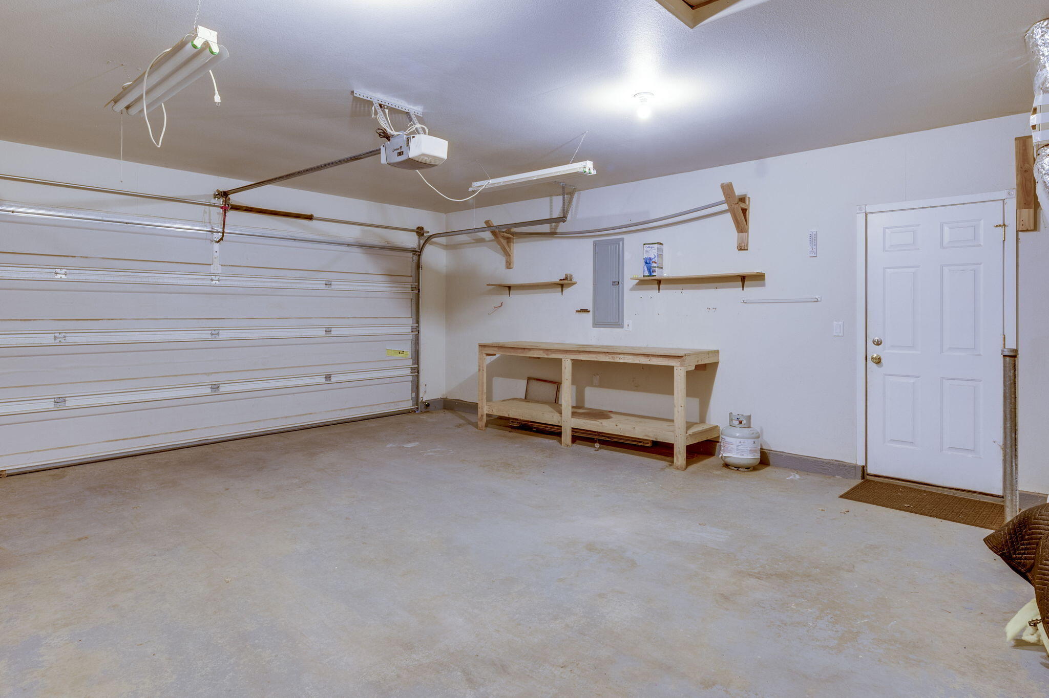 Drrh Trs - Residential