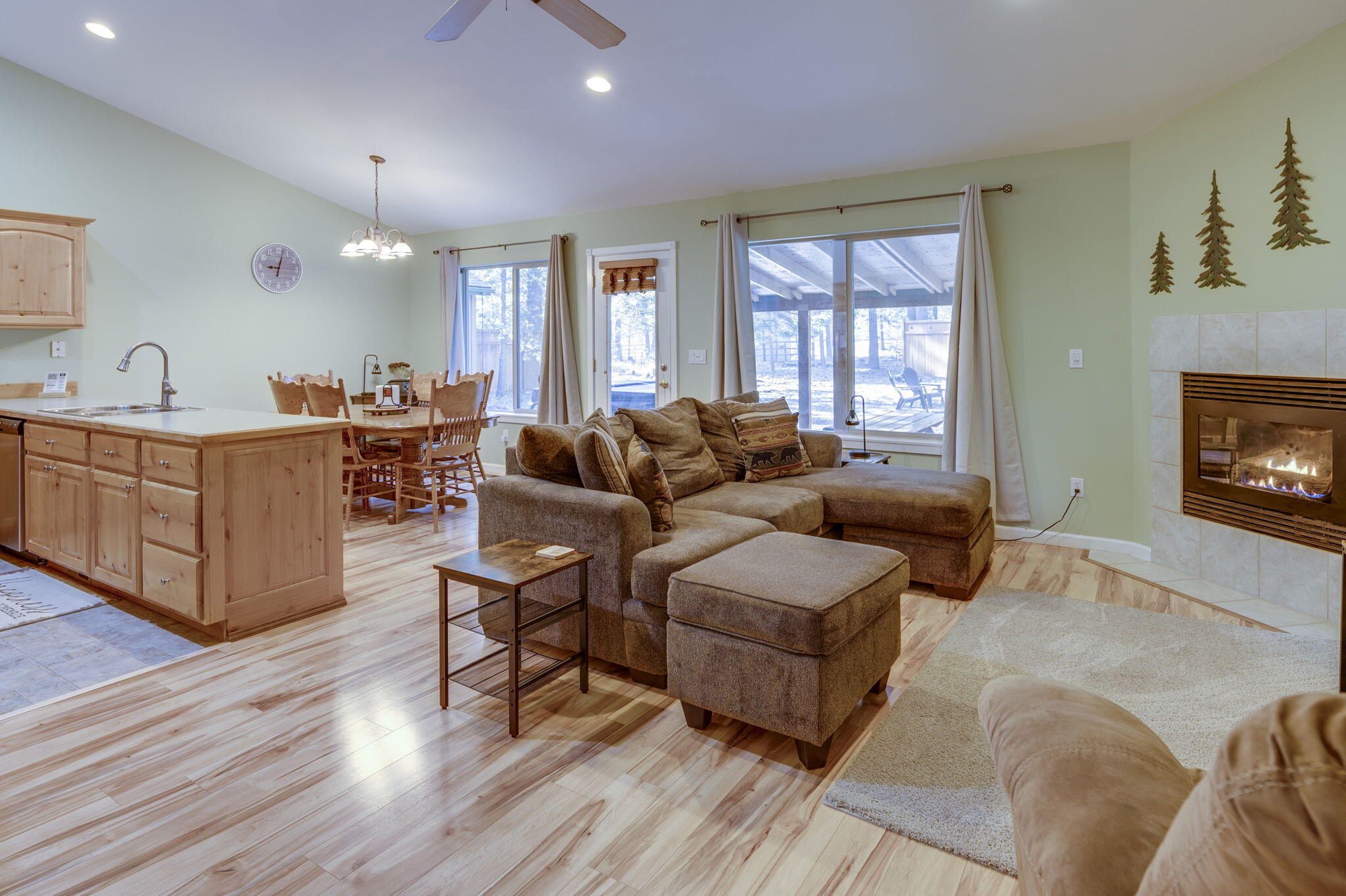 Drrh Trs - Residential