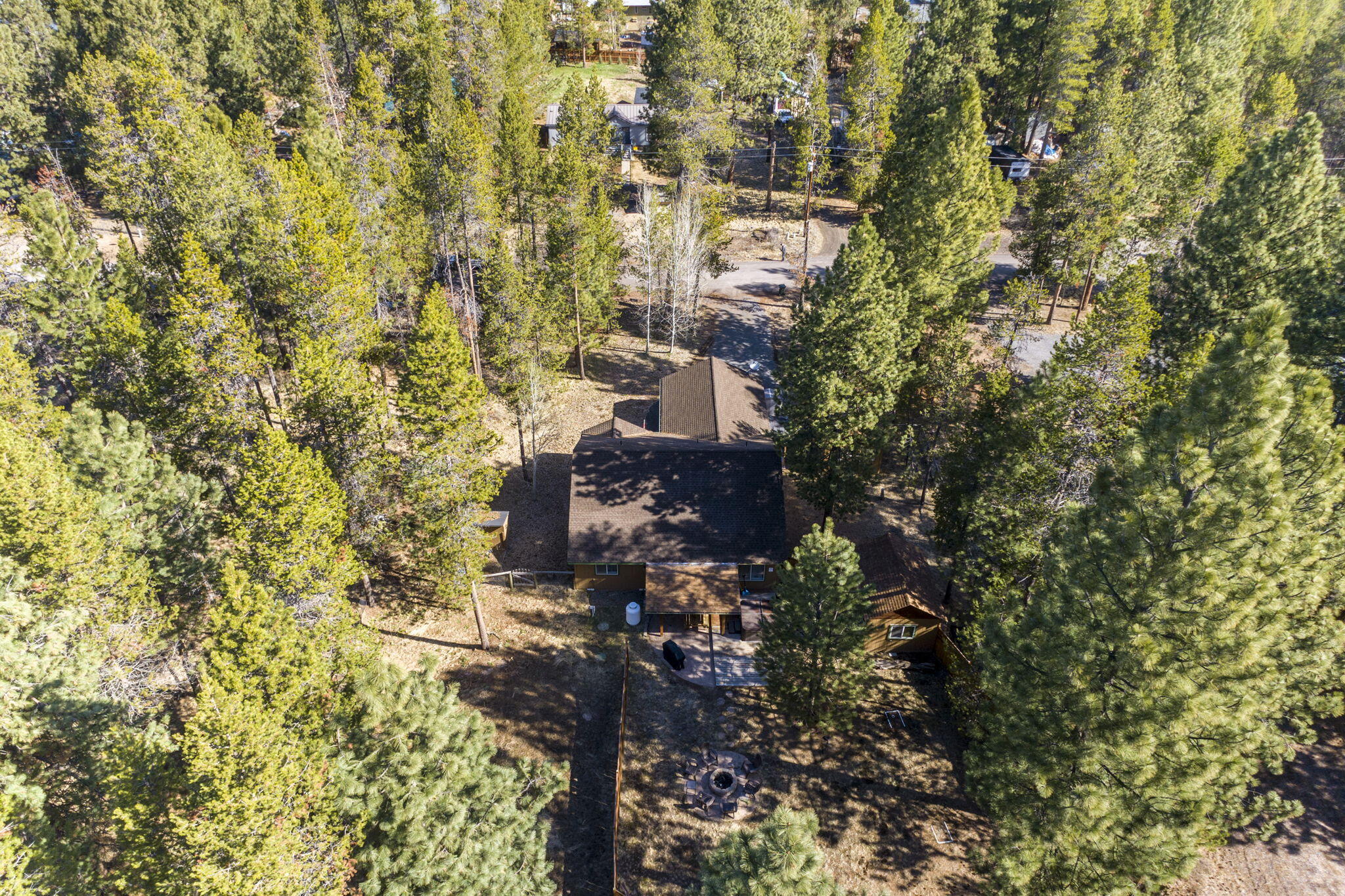 Drrh Trs - Residential