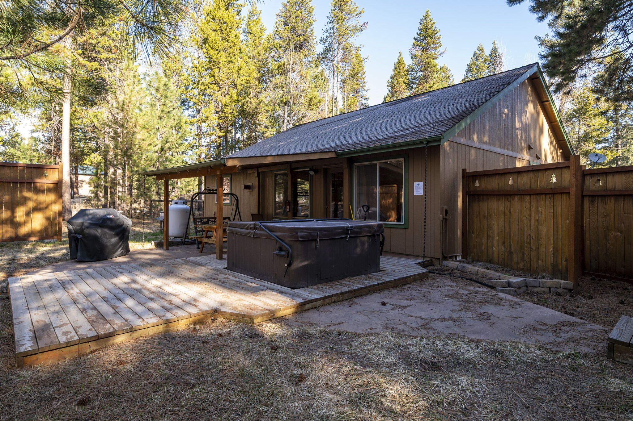 Drrh Trs - Residential