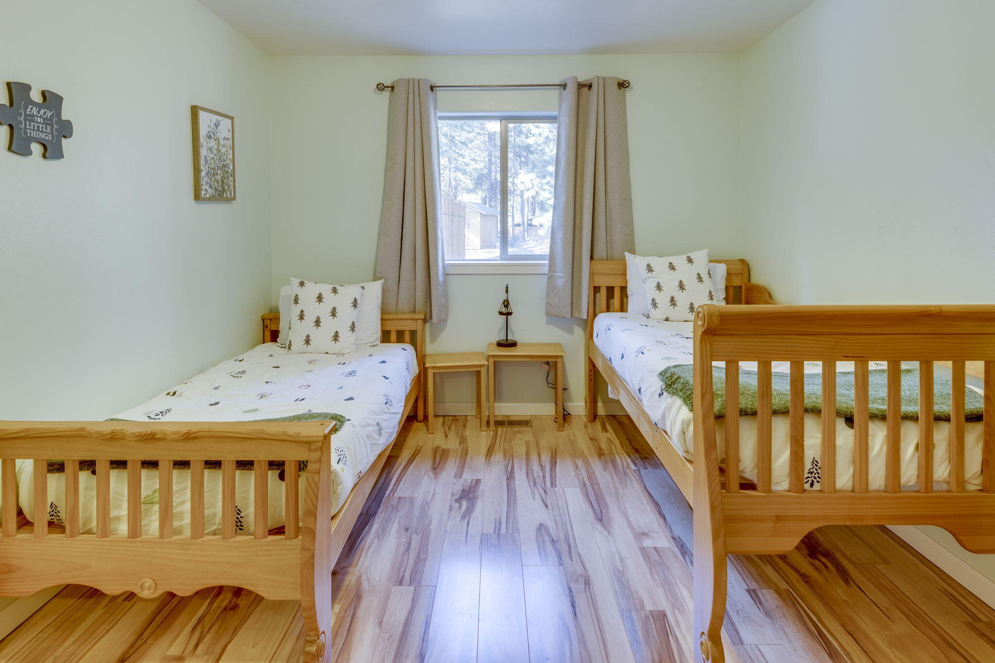 Drrh Trs - Residential