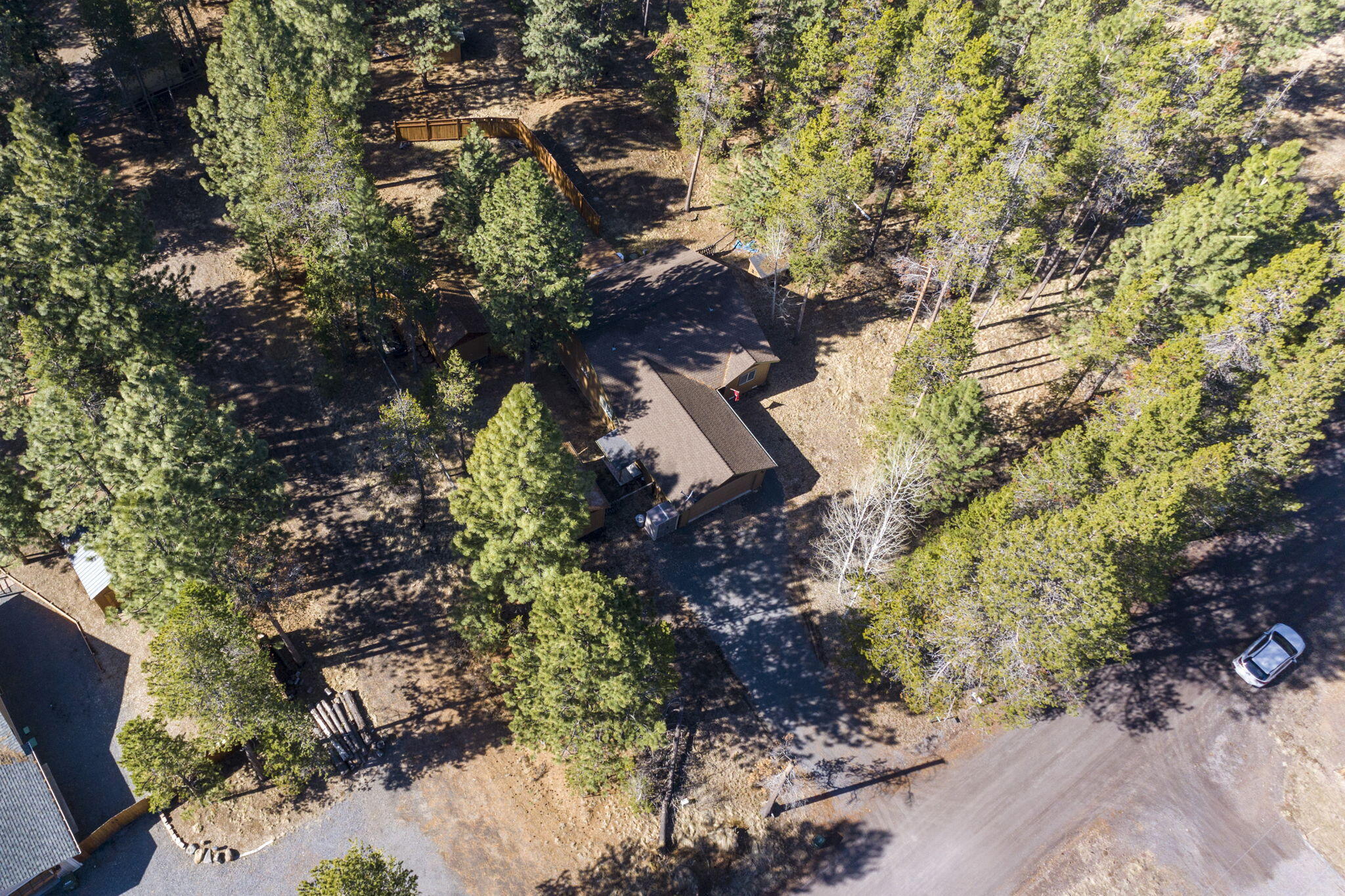 Drrh Trs - Residential