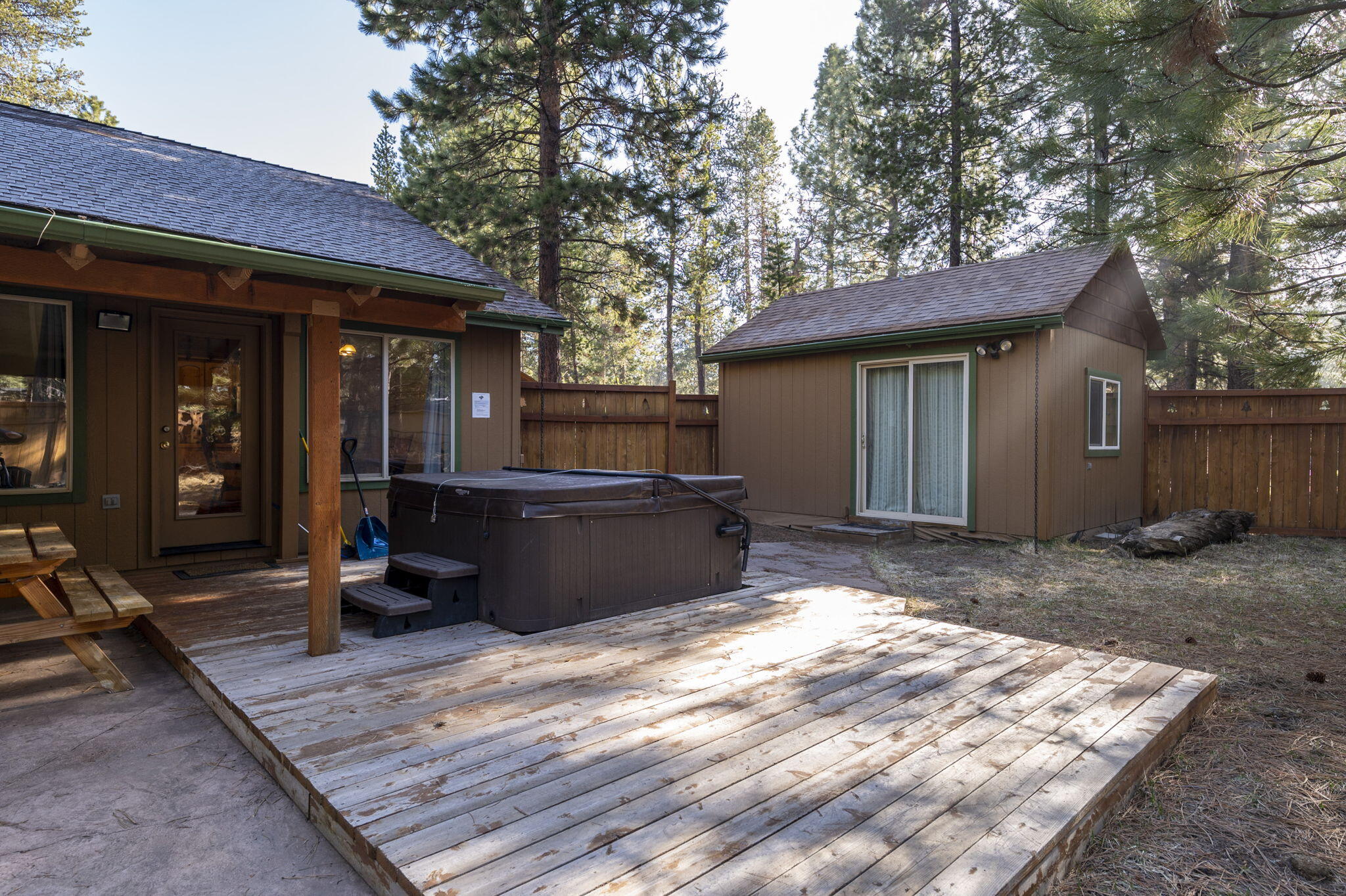 Drrh Trs - Residential