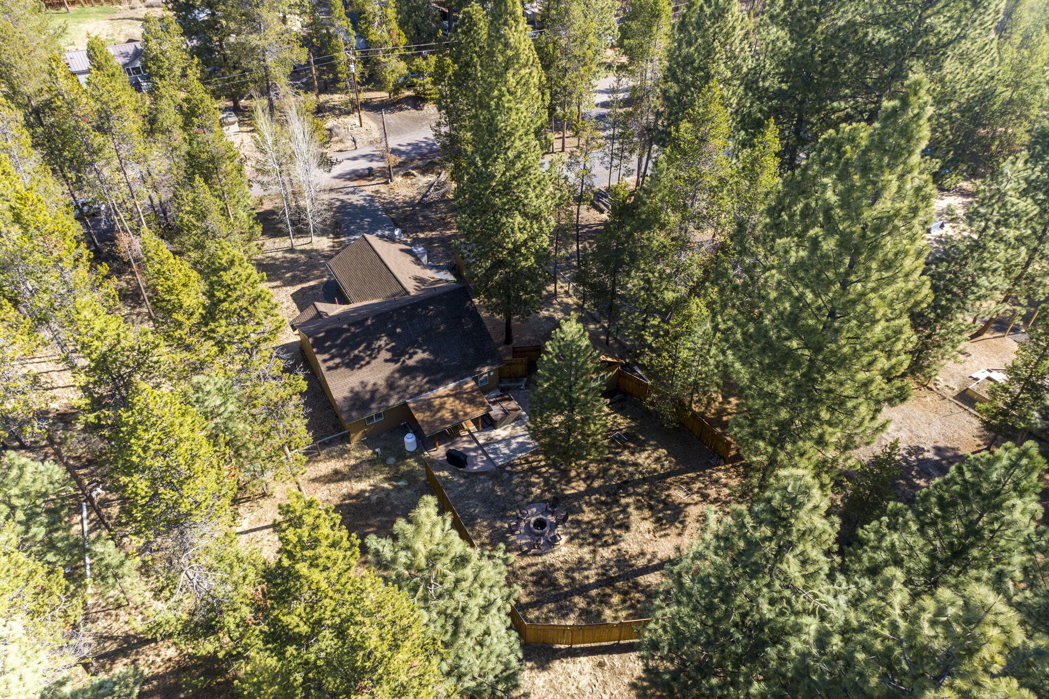 Drrh Trs - Residential