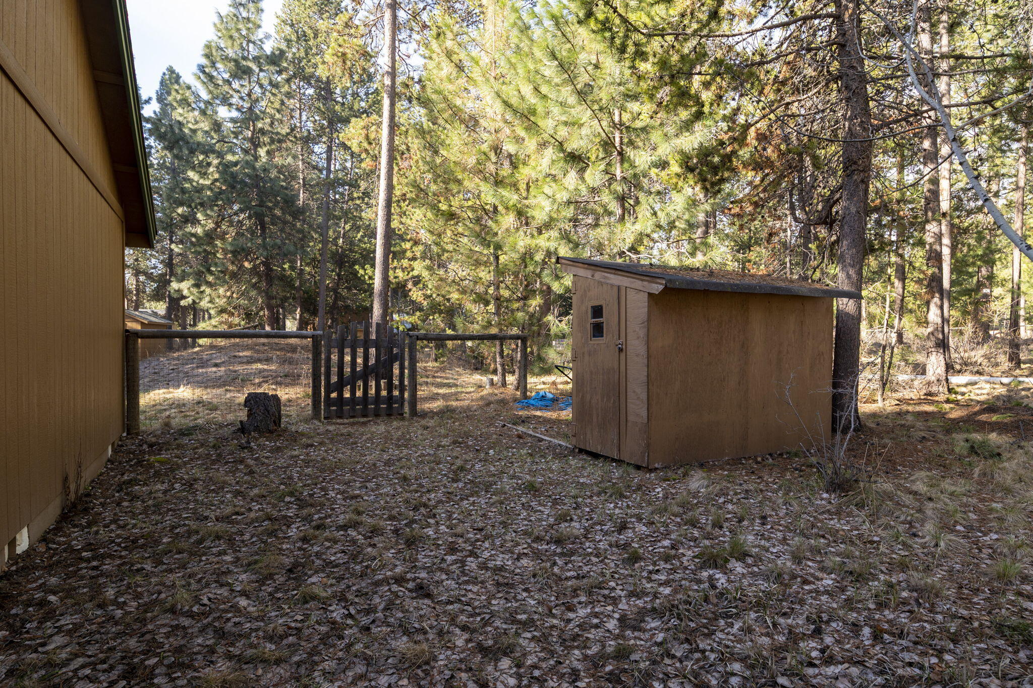 Drrh Trs - Residential