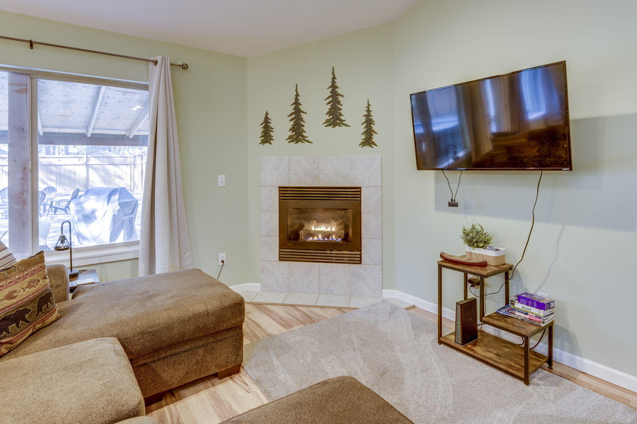 Drrh Trs - Residential