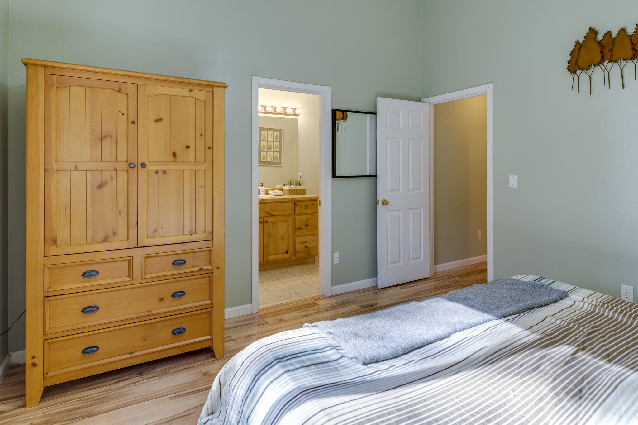 Drrh Trs - Residential