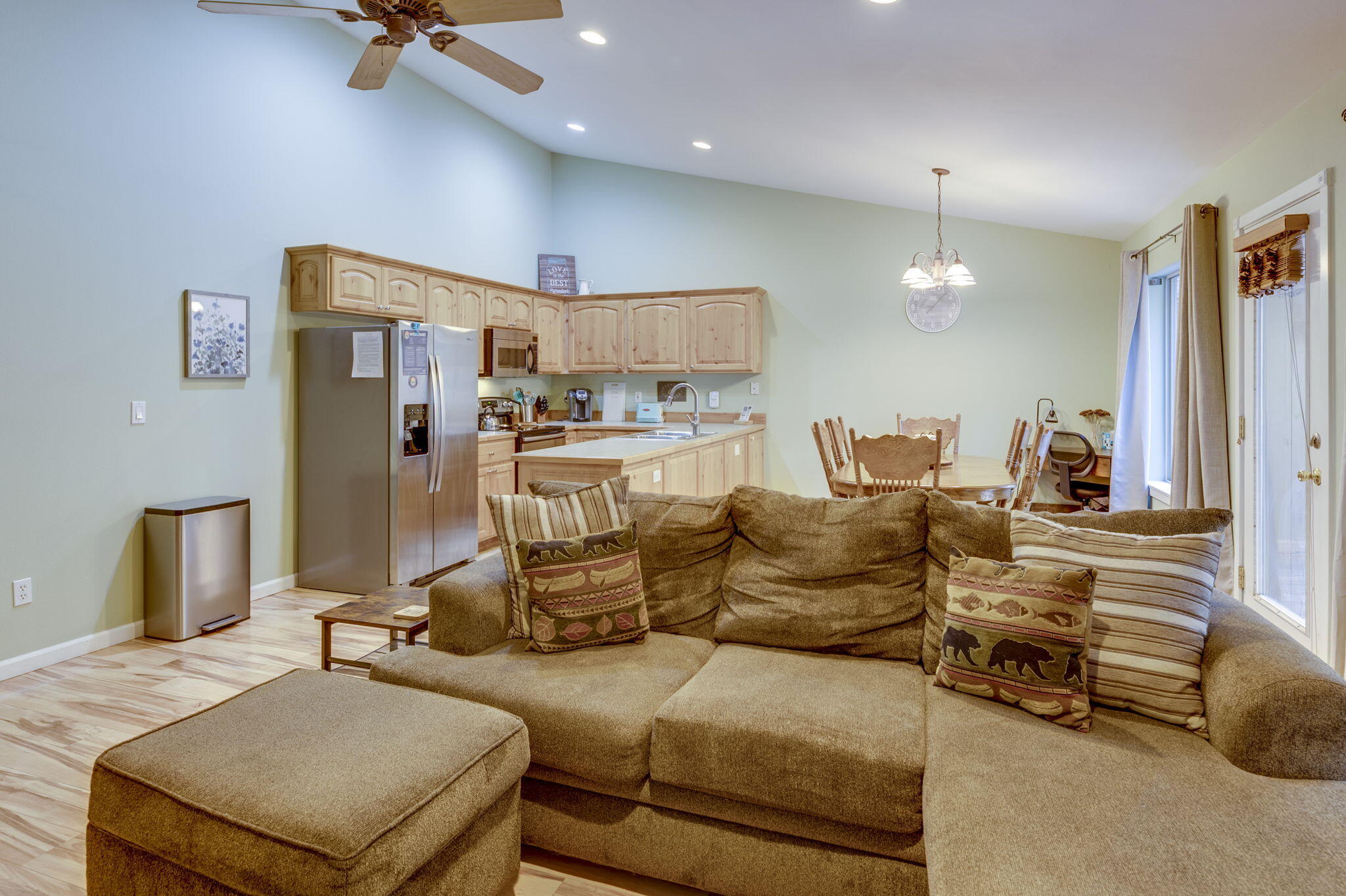 Drrh Trs - Residential