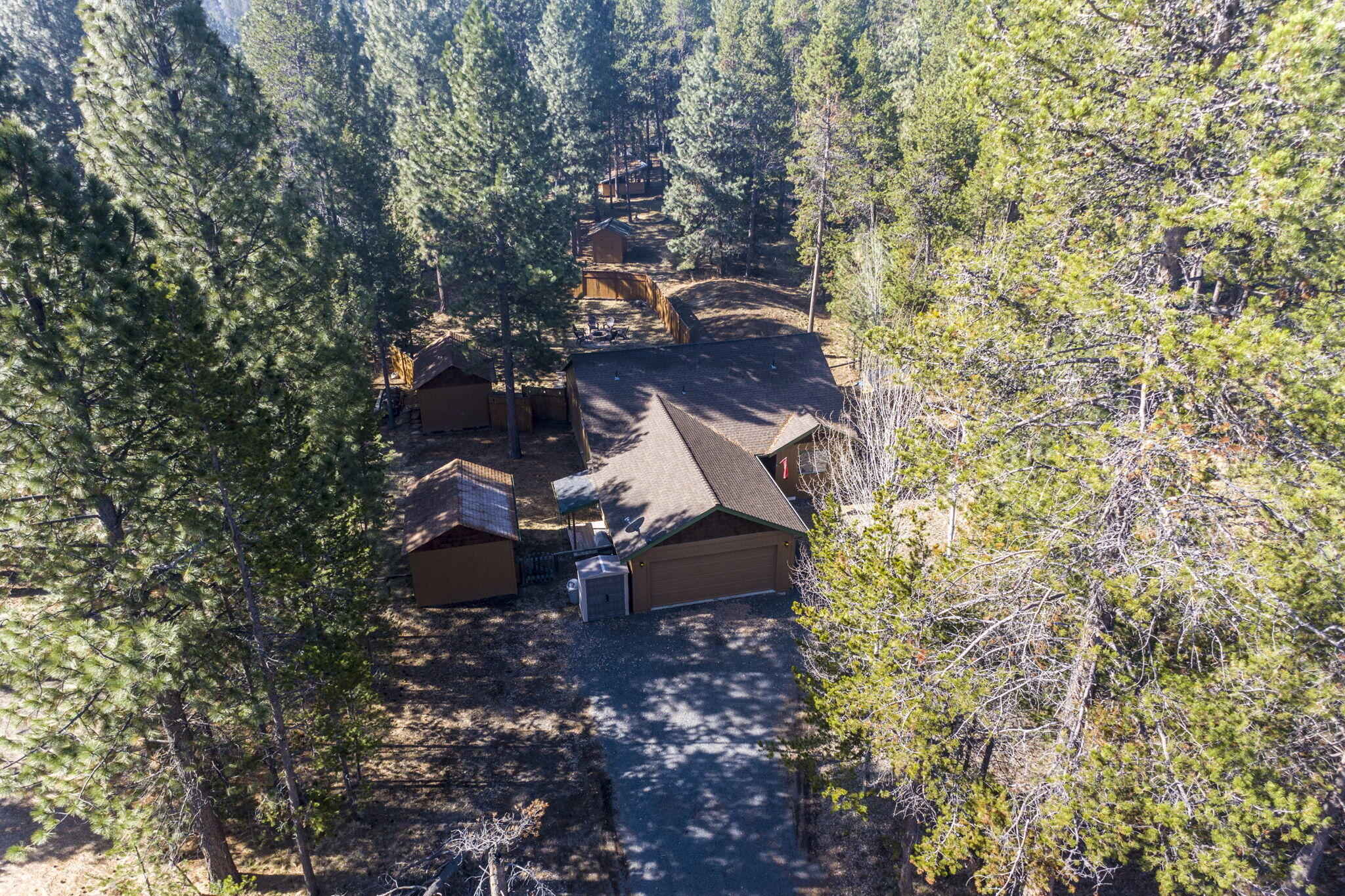 Drrh Trs - Residential