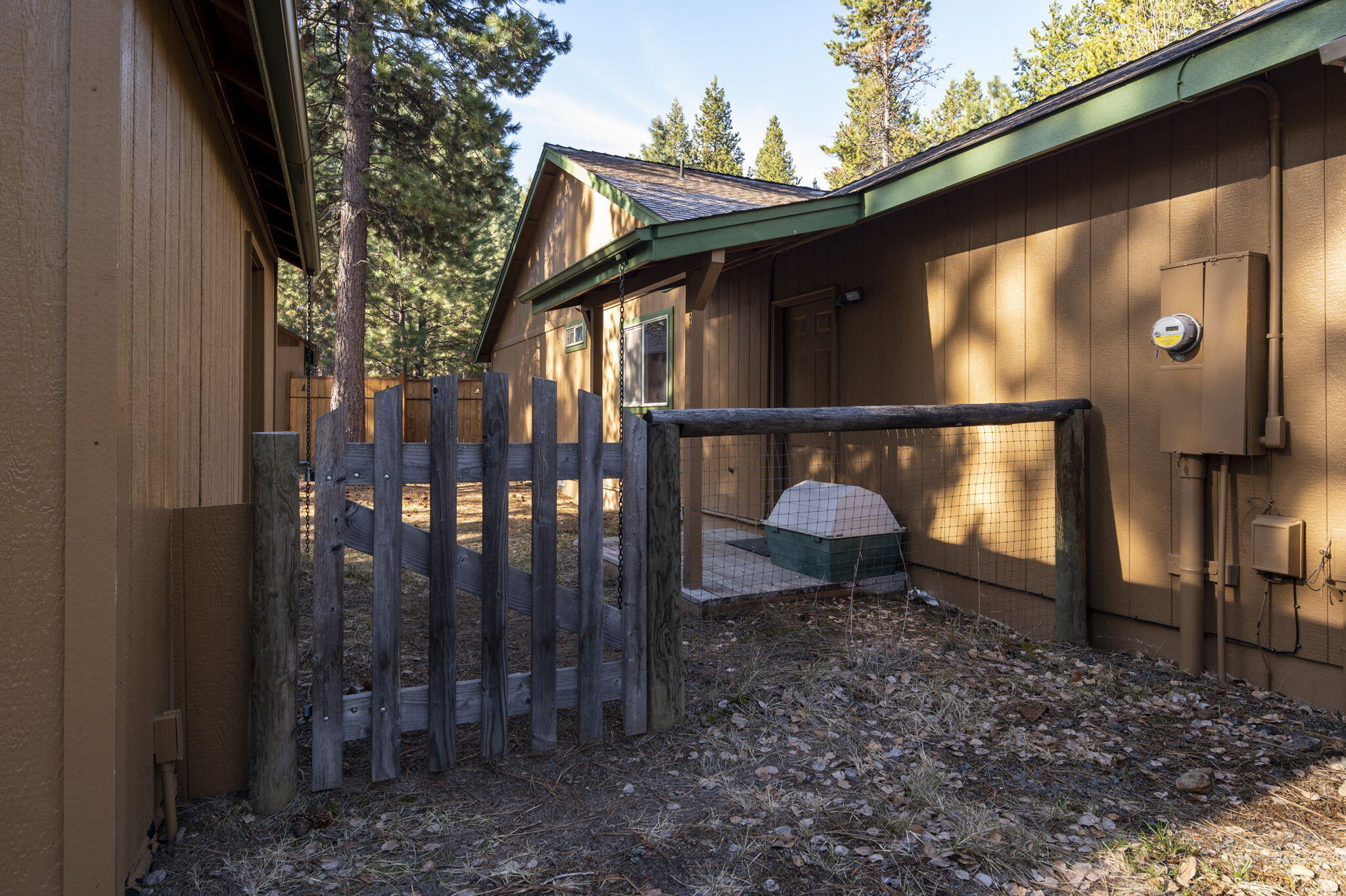 Drrh Trs - Residential