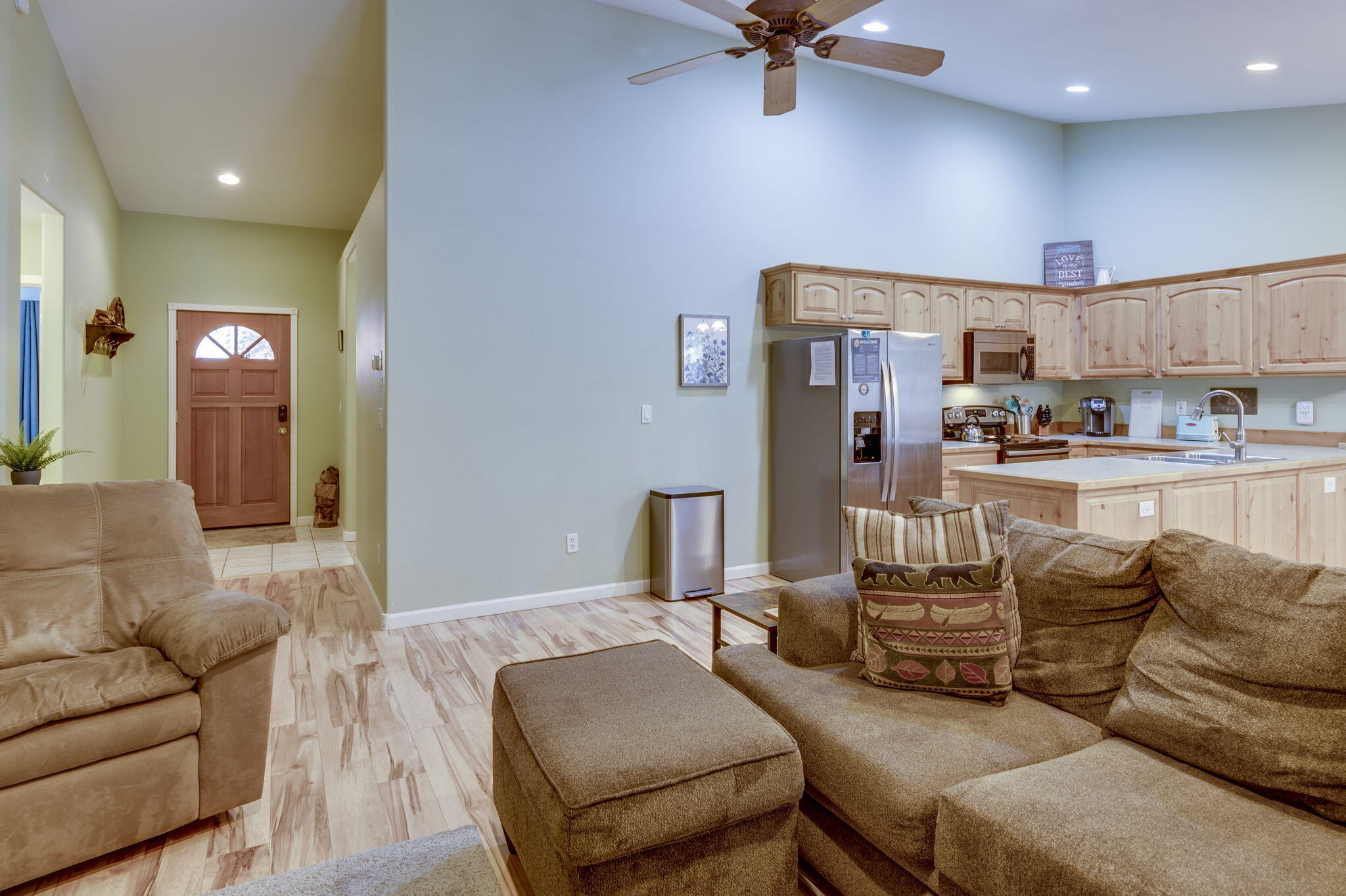 Drrh Trs - Residential