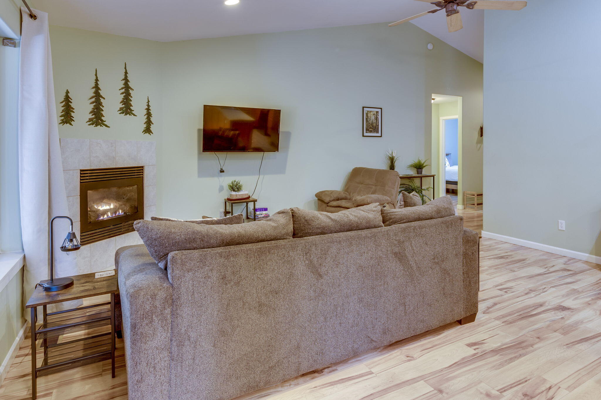 Drrh Trs - Residential