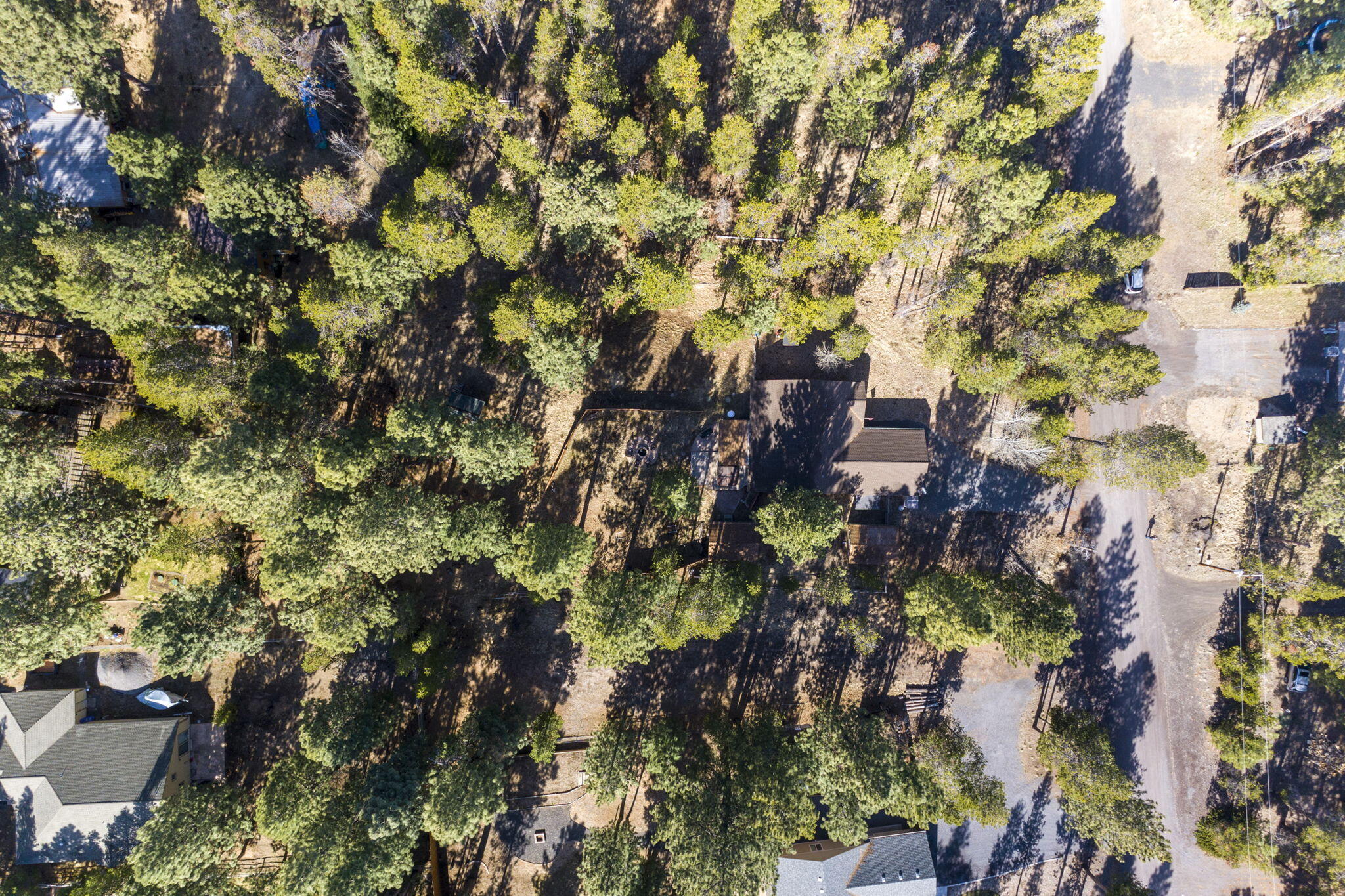 Drrh Trs - Residential