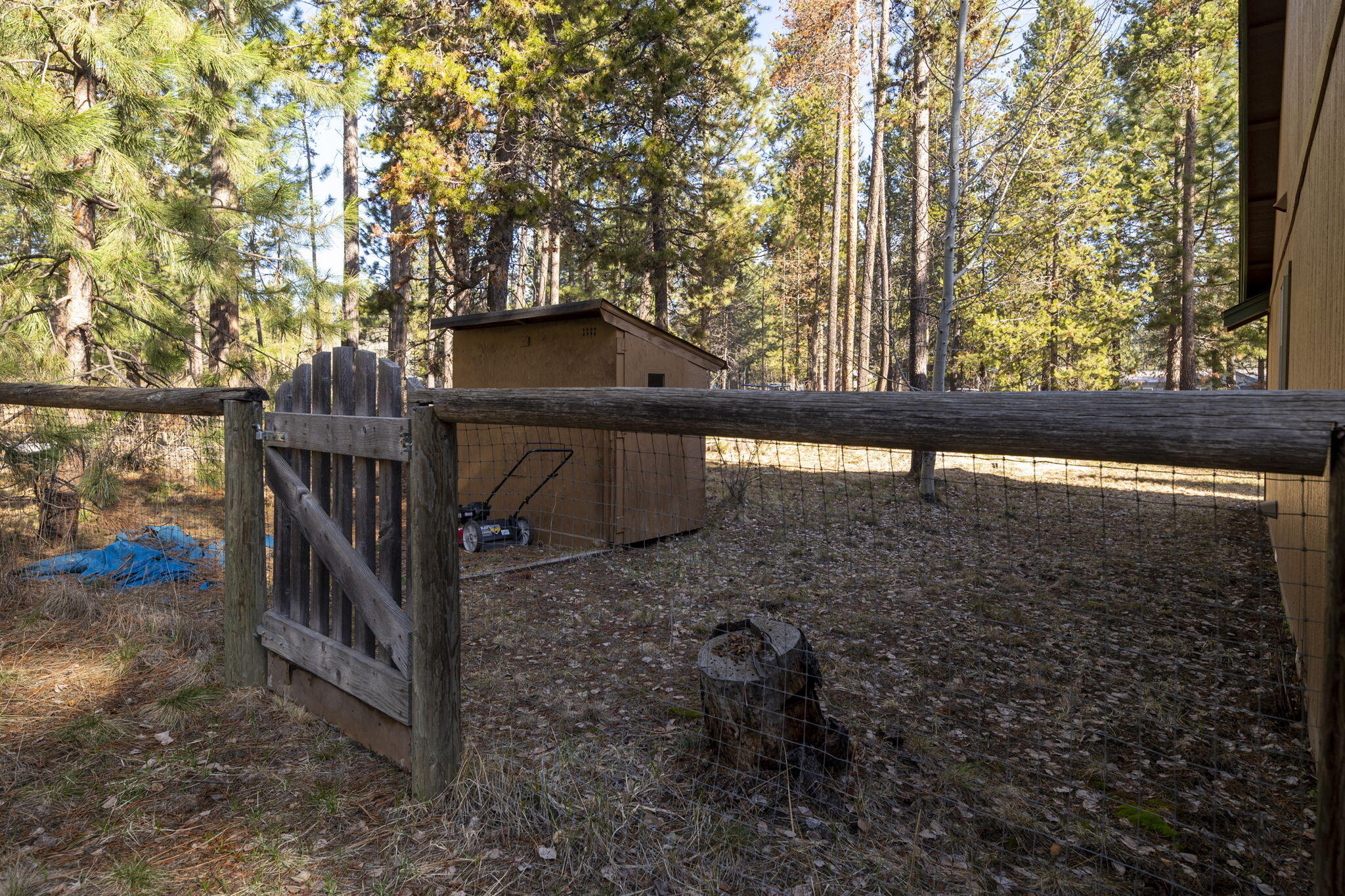 Drrh Trs - Residential