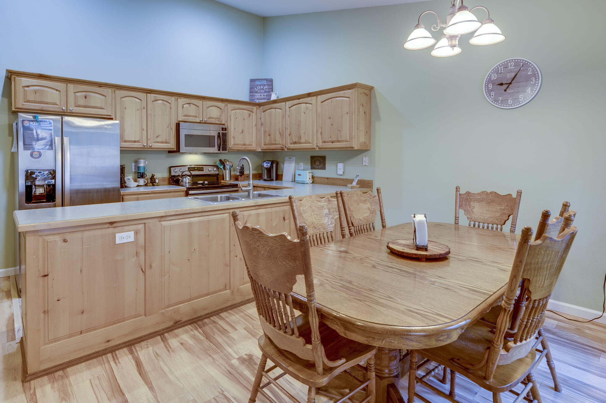 Drrh Trs - Residential