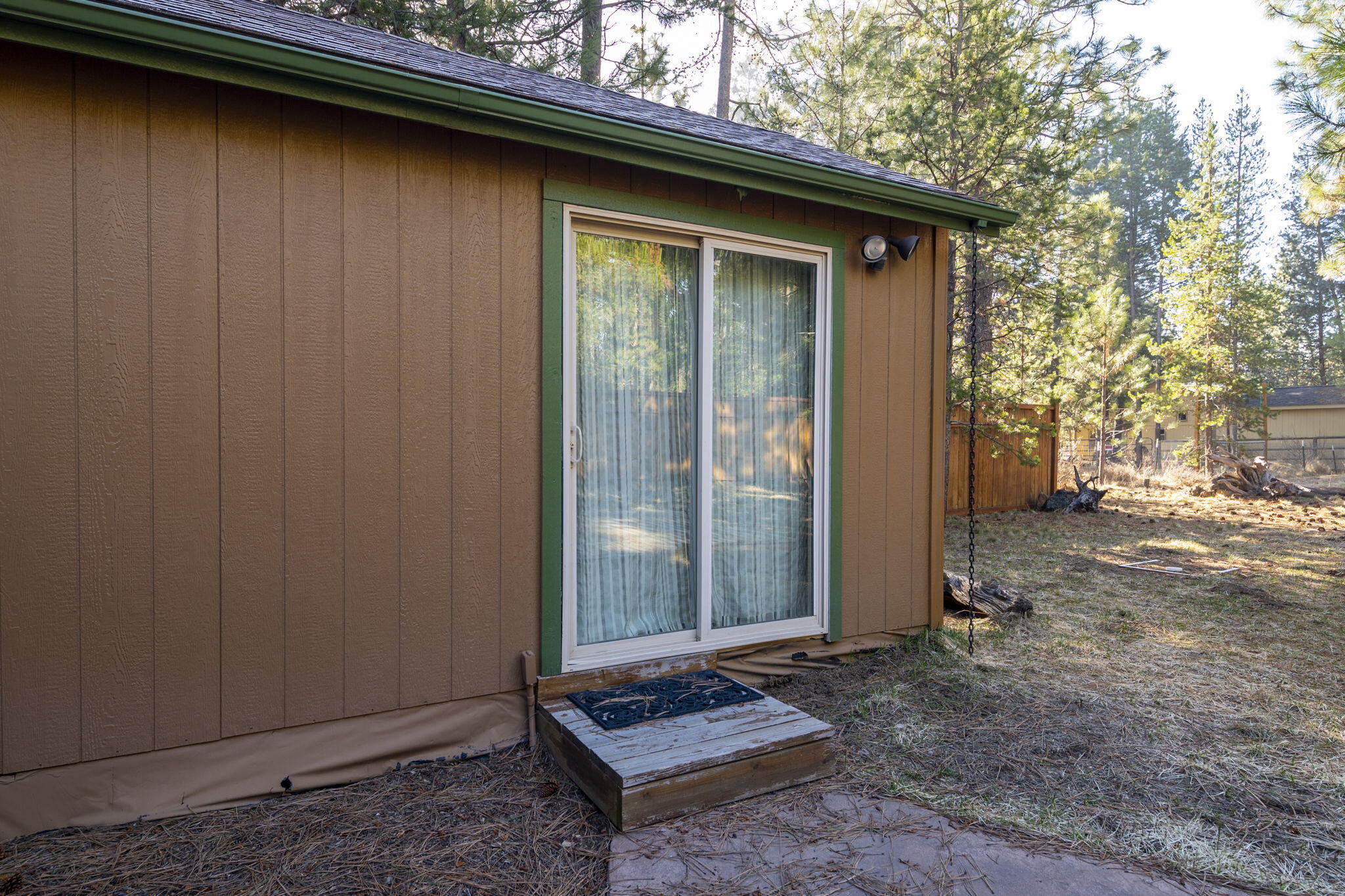 Drrh Trs - Residential