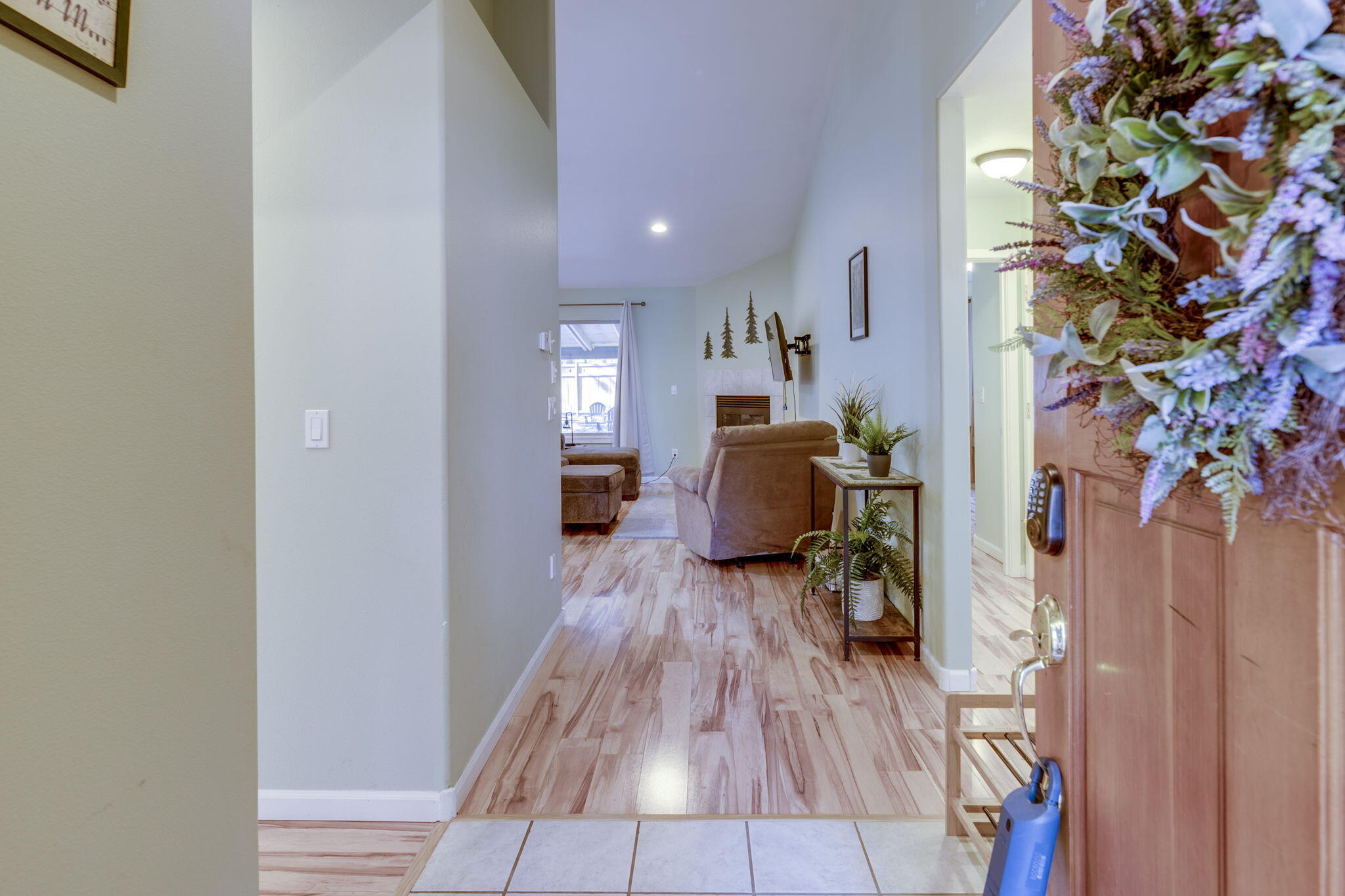 Drrh Trs - Residential