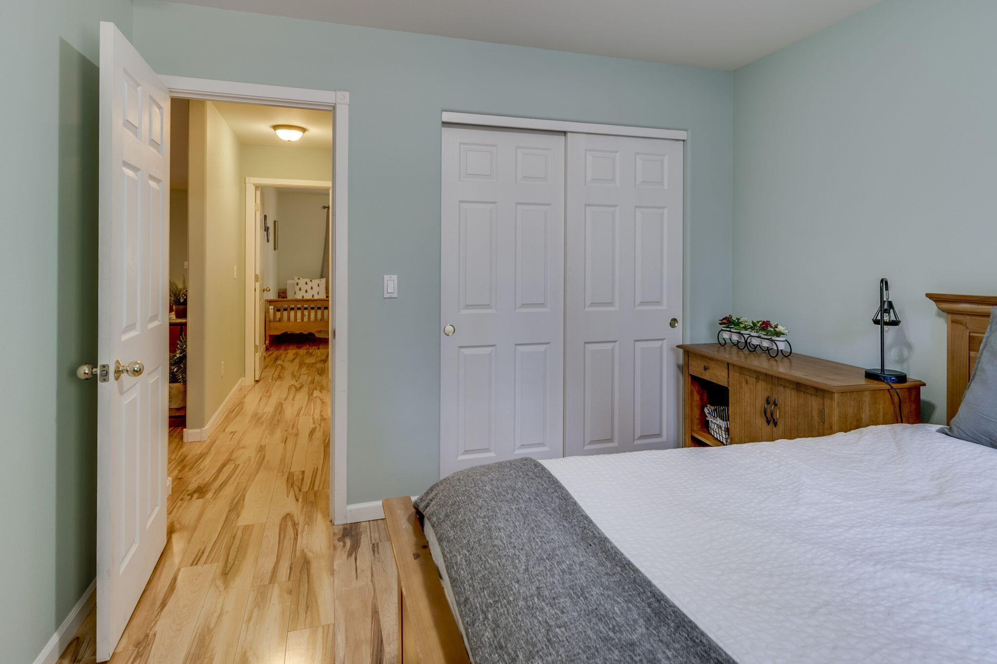 Drrh Trs - Residential