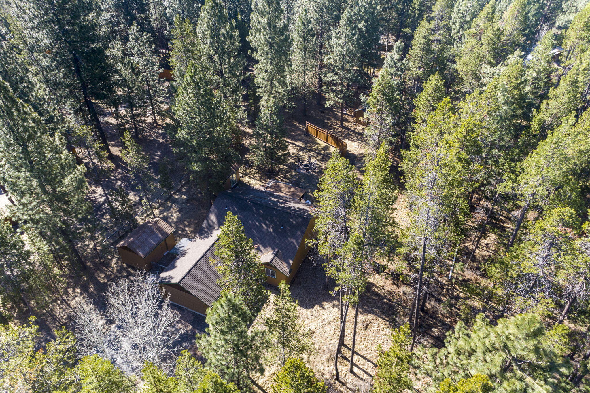 Drrh Trs - Residential