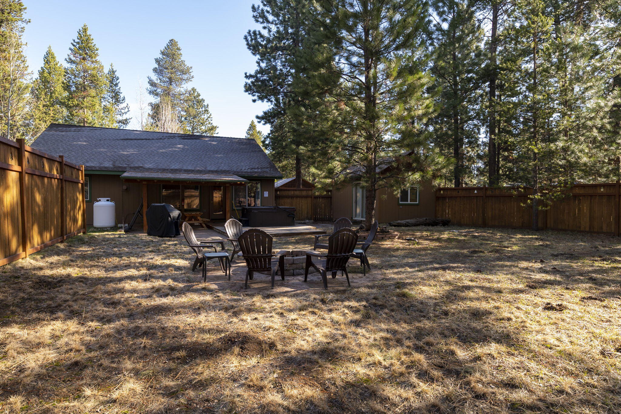 Drrh Trs - Residential