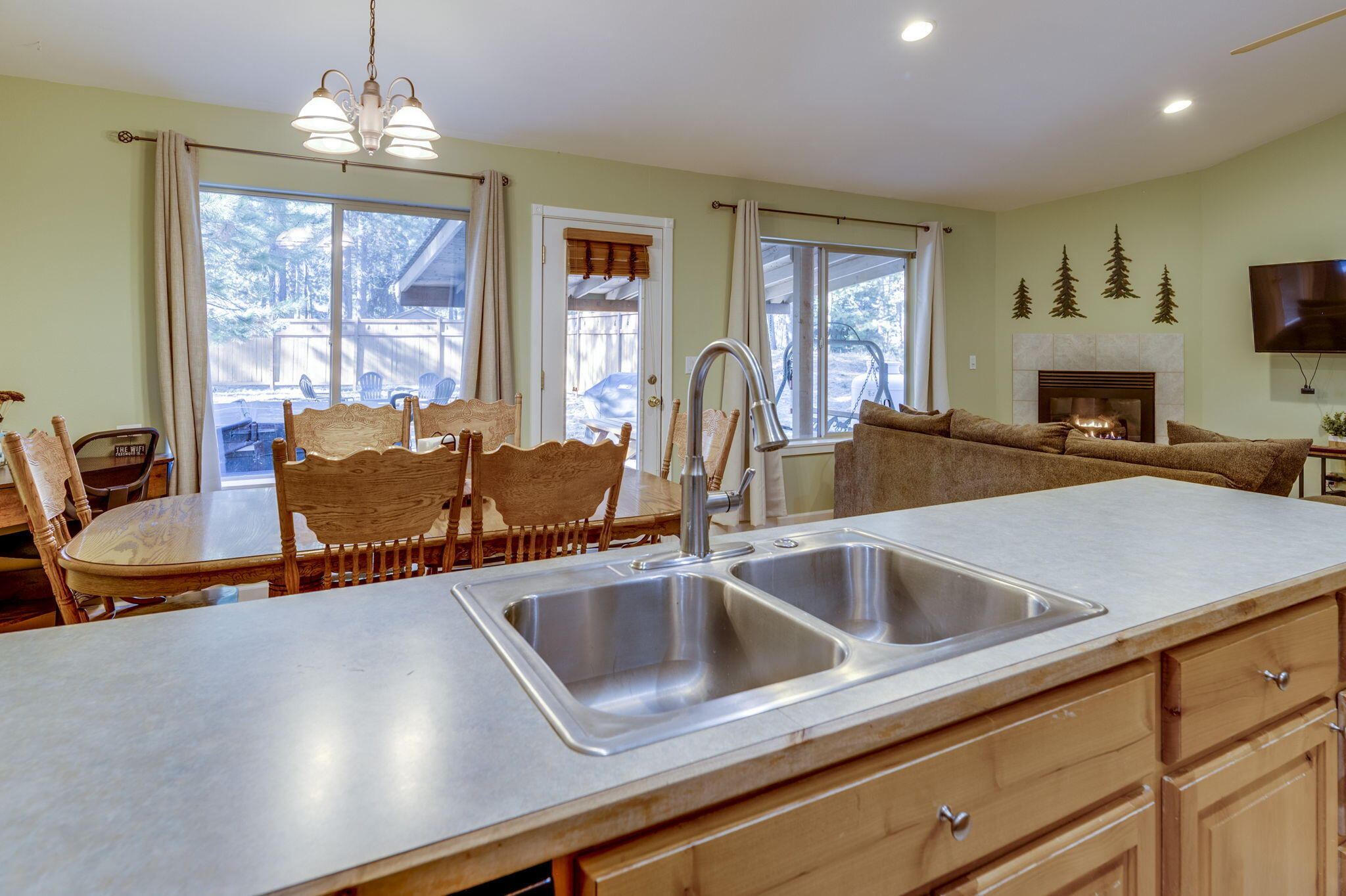 Drrh Trs - Residential